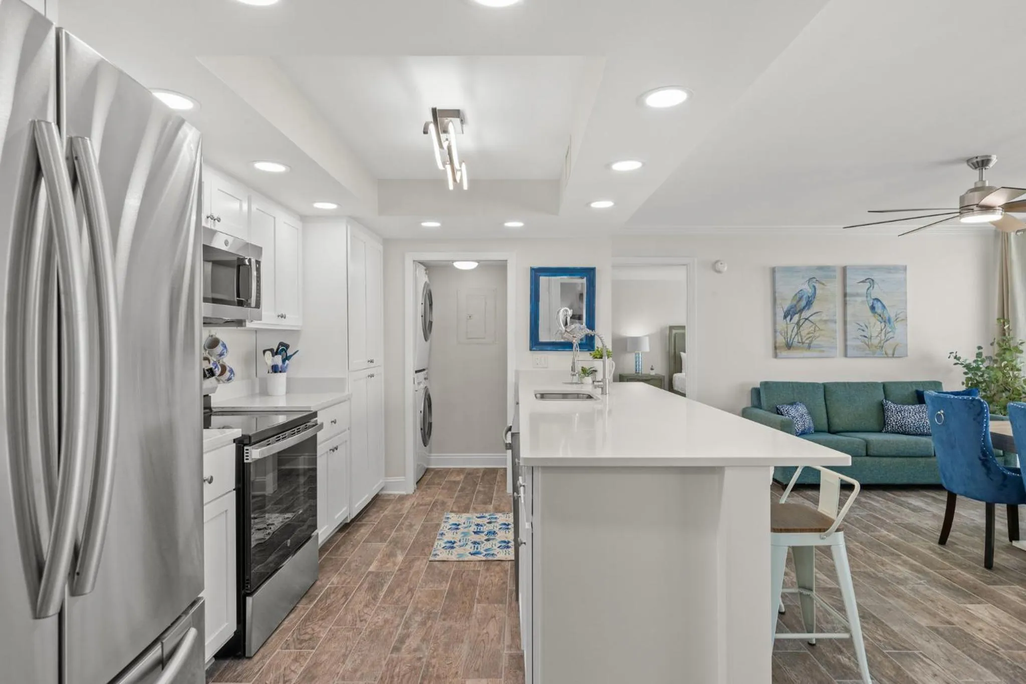 Sandpiper Beacon Beach Resort