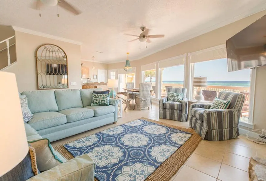 Sandpiper Beacon Beach Resort