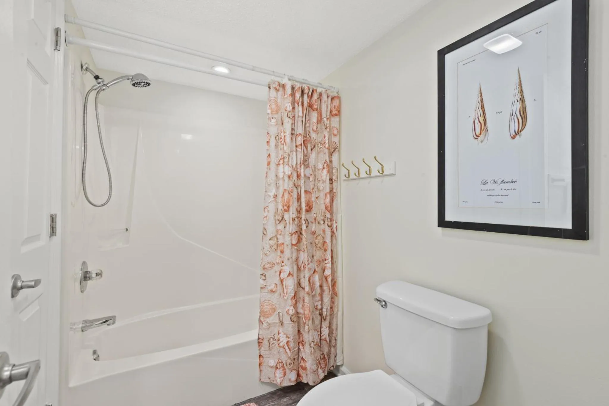 Sandpiper Beacon Beach Resort