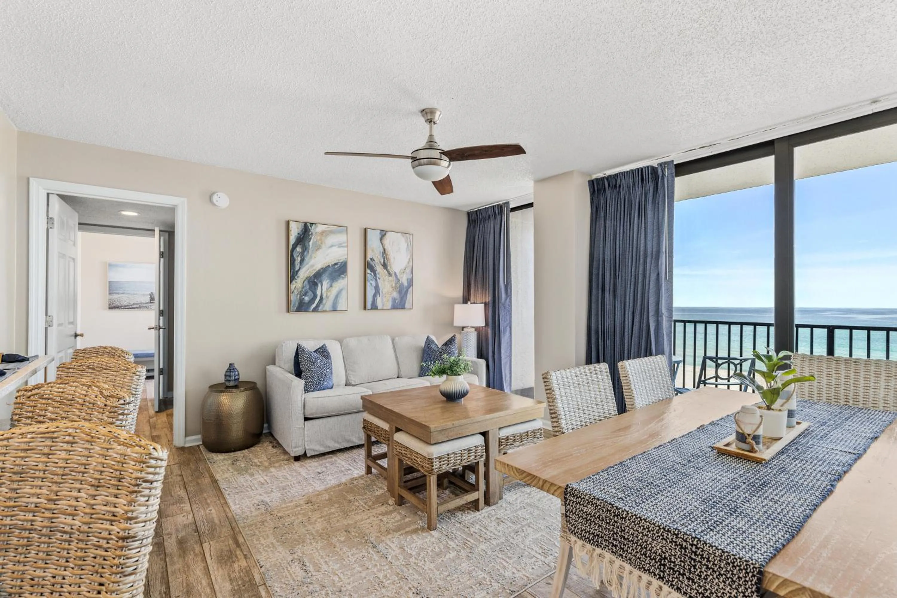 Sandpiper Beacon Beach Resort