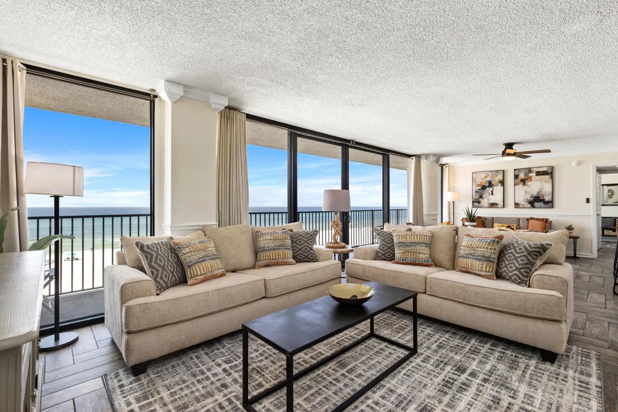 Sandpiper Beacon Beach Resort