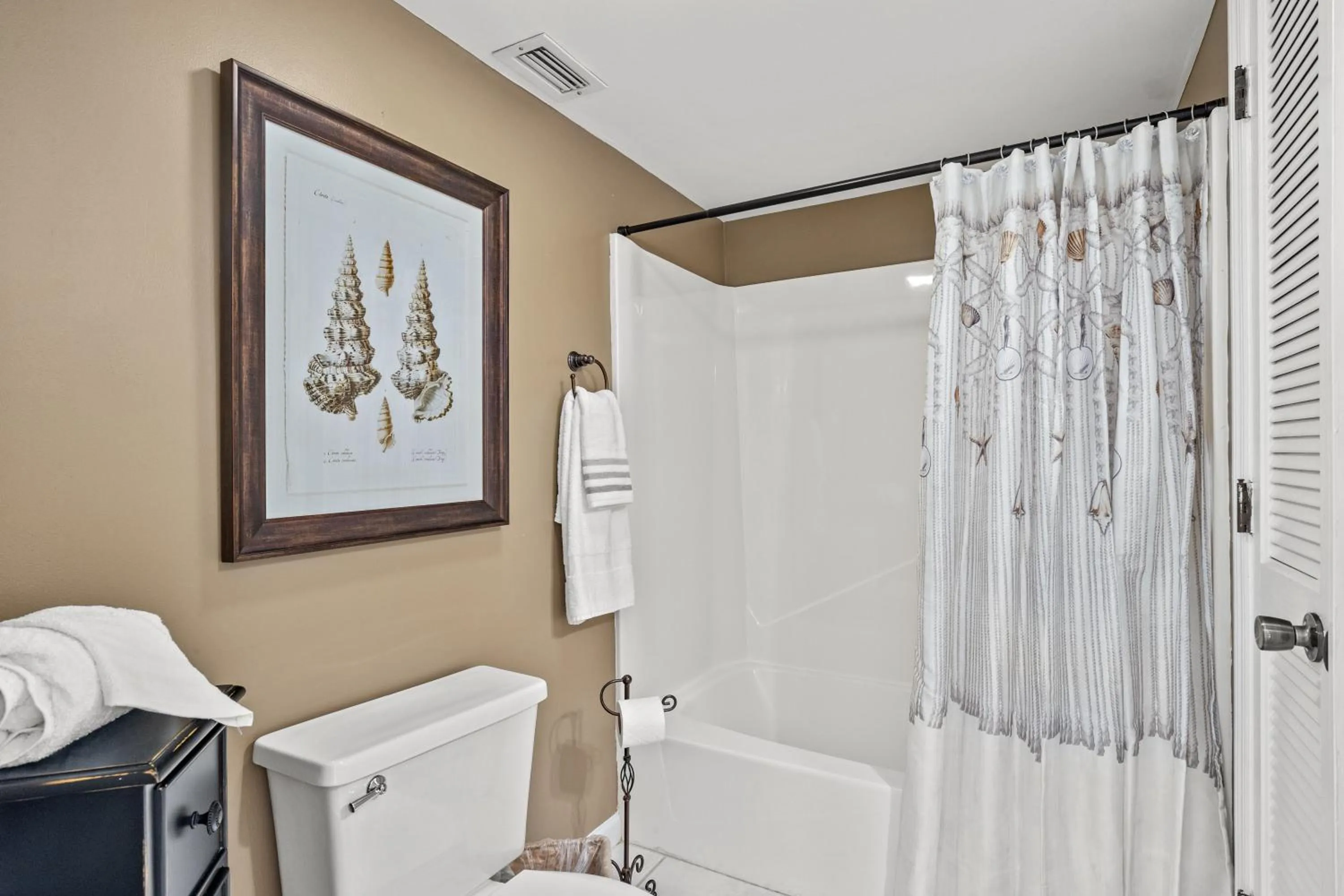 Sandpiper Beacon Beach Resort