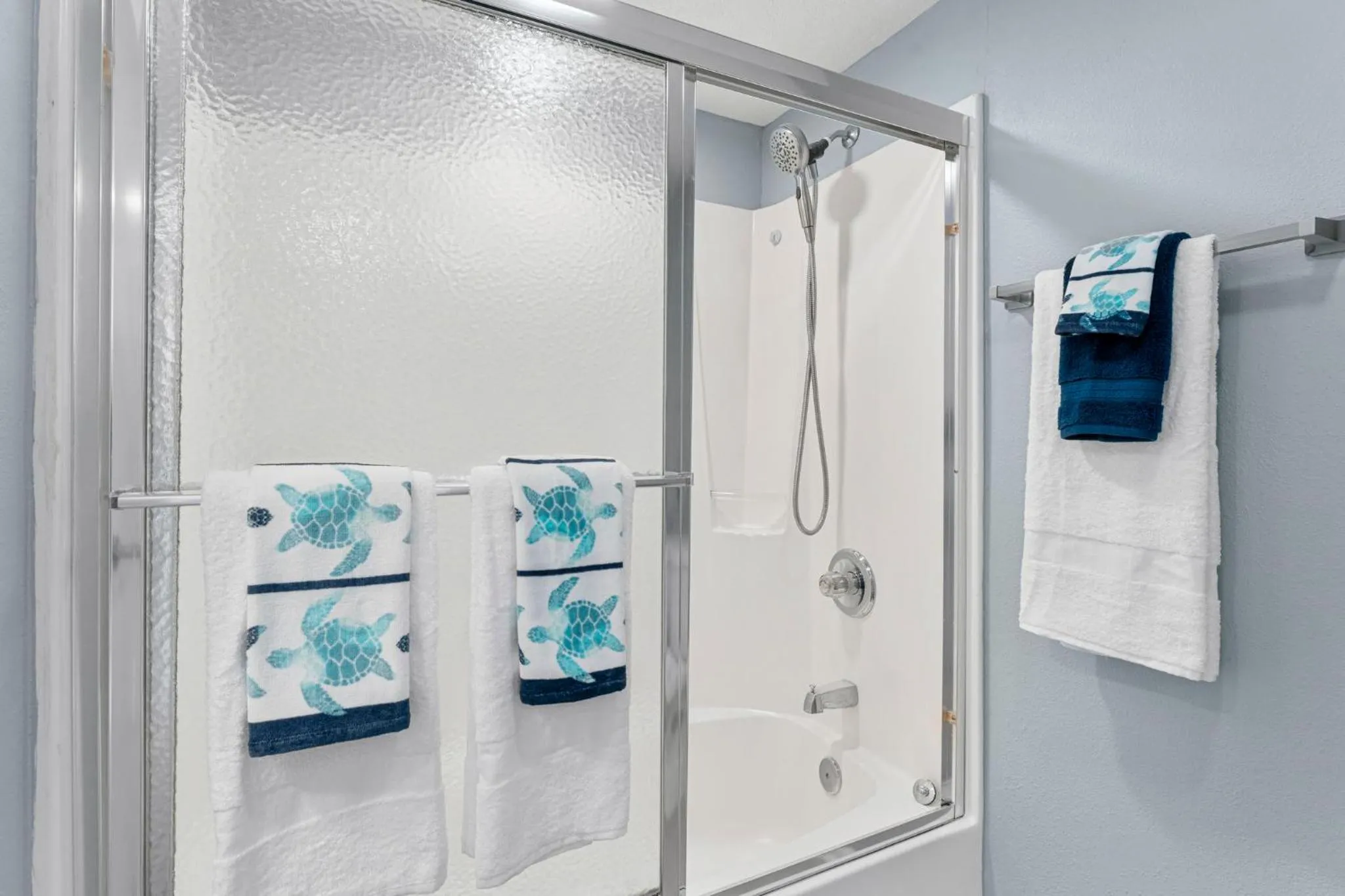 Sandpiper Beacon Beach Resort