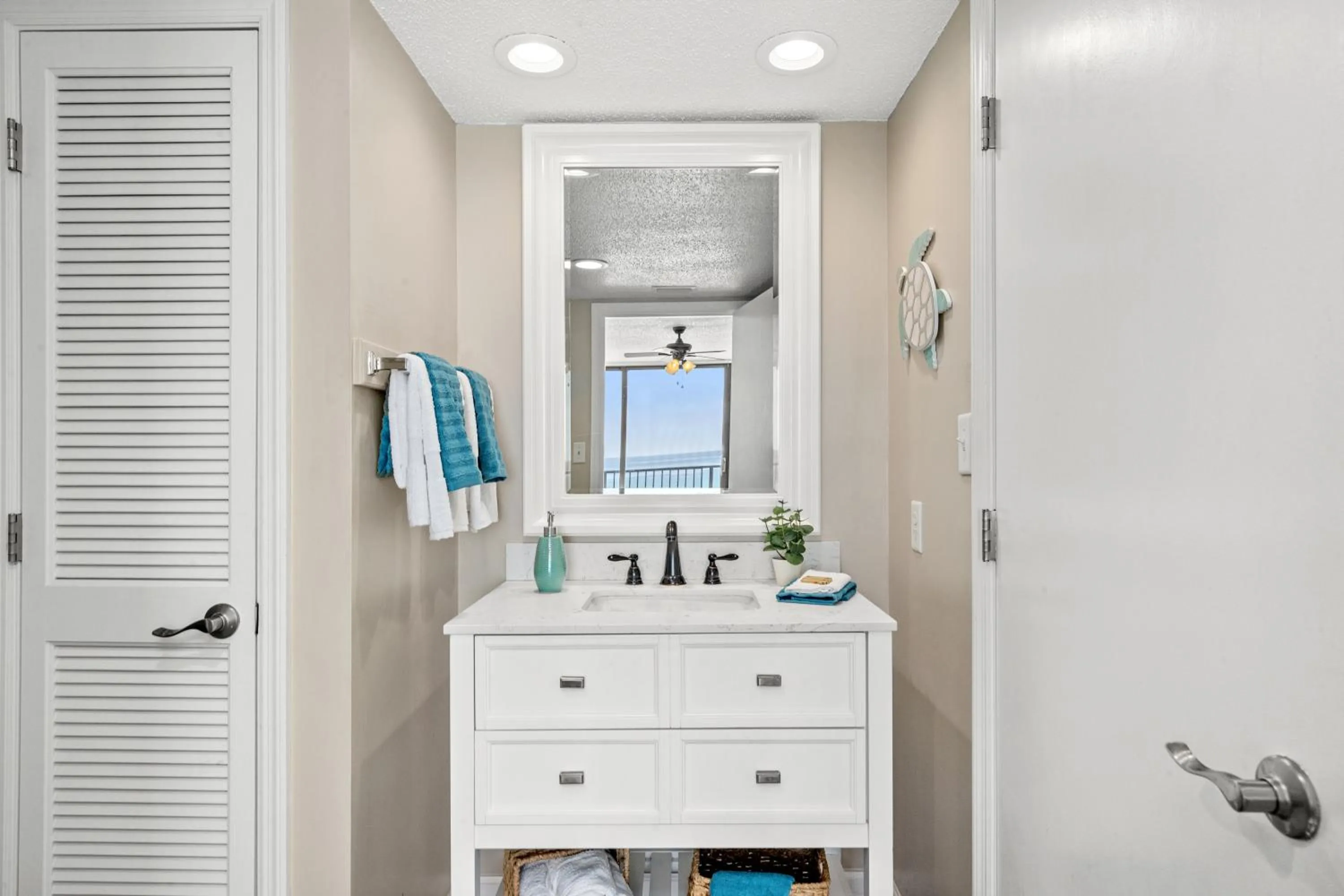 Sandpiper Beacon Beach Resort