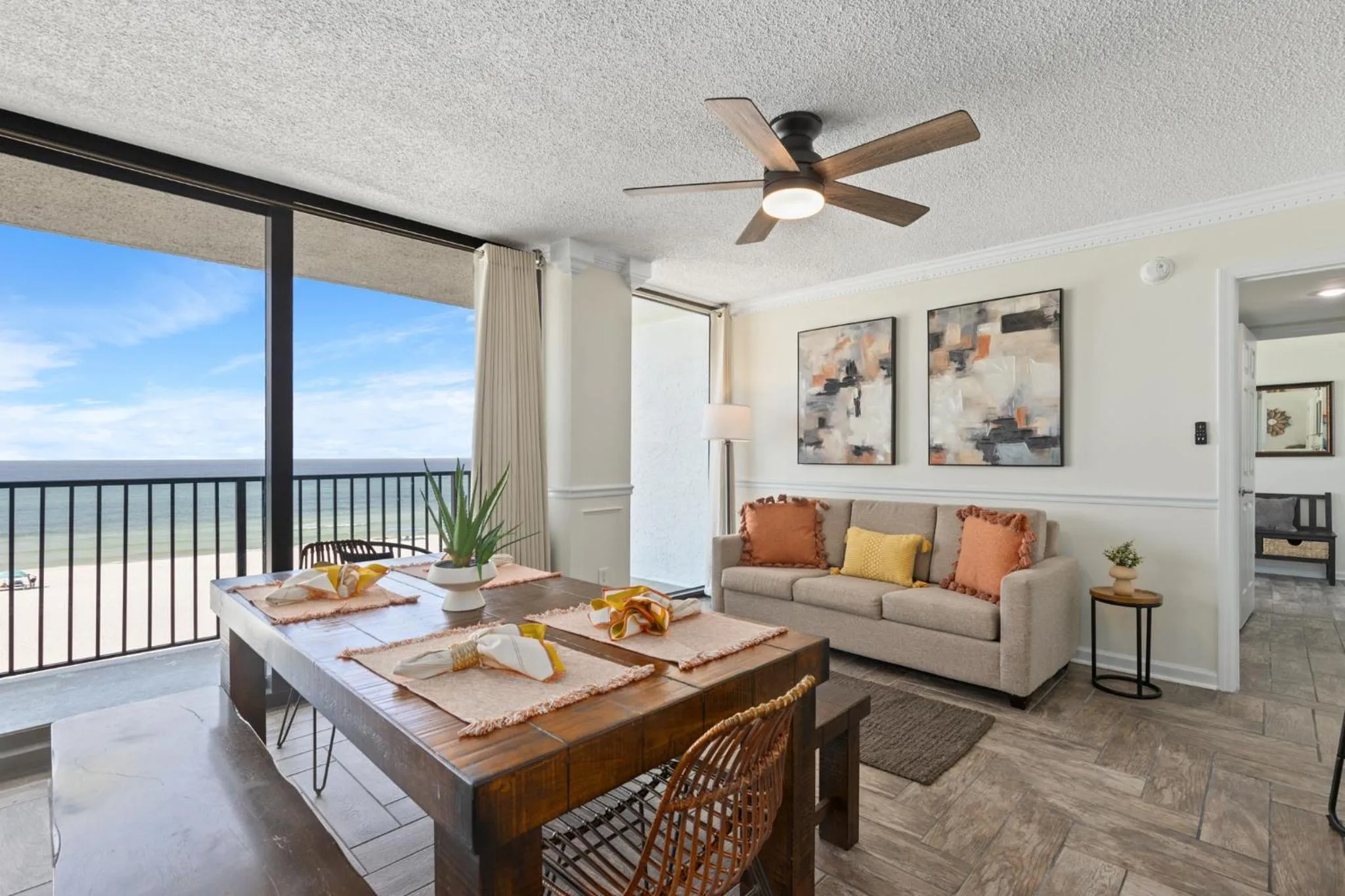 Sandpiper Beacon Beach Resort