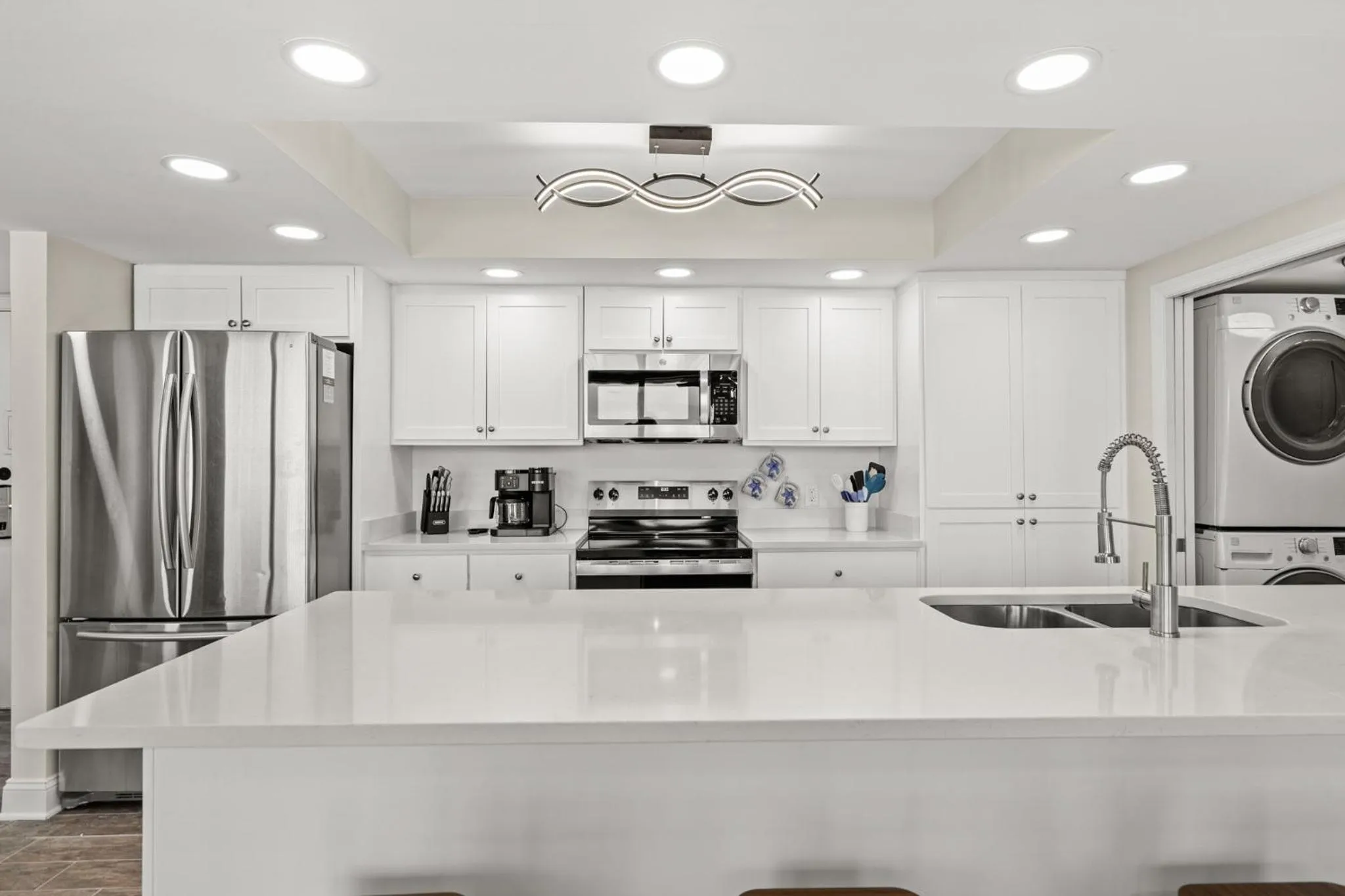 Sandpiper Beacon Beach Resort