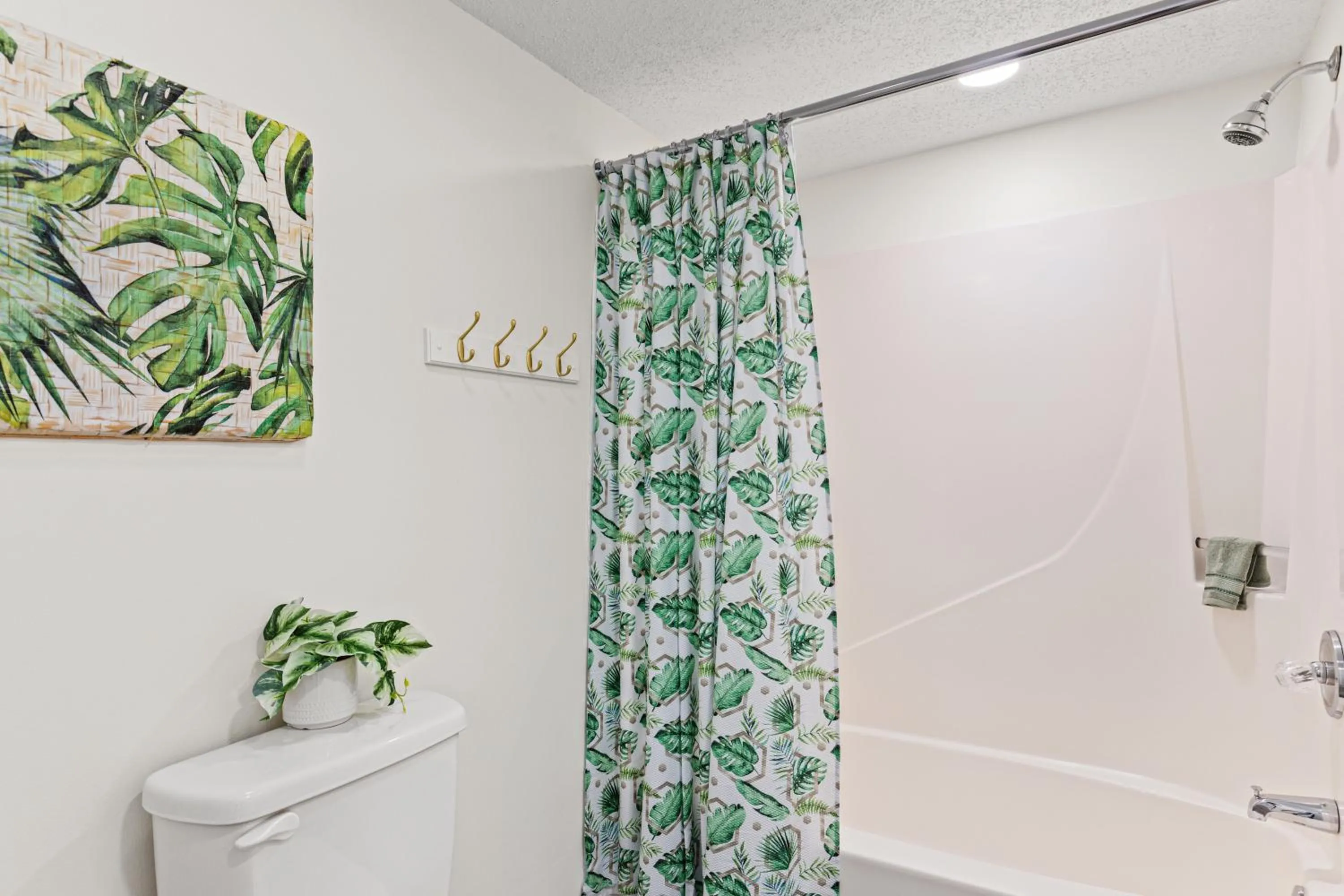 Sandpiper Beacon Beach Resort