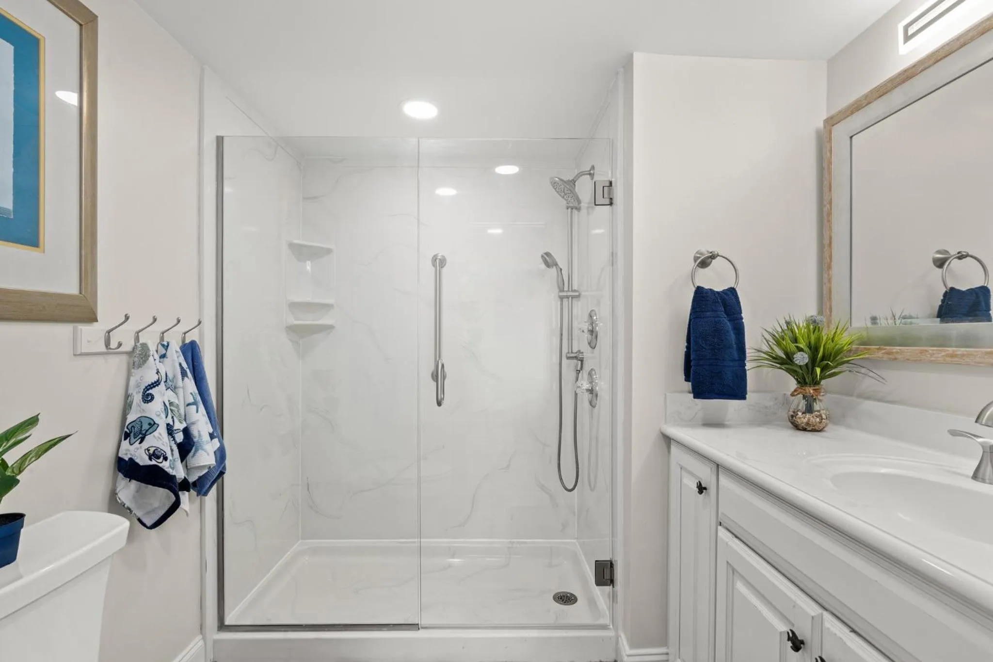 Sandpiper Beacon Beach Resort