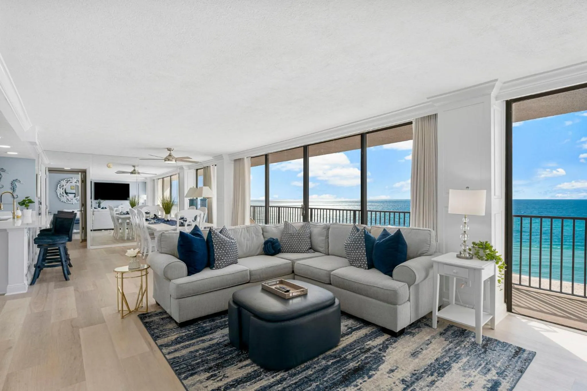 Sandpiper Beacon Beach Resort