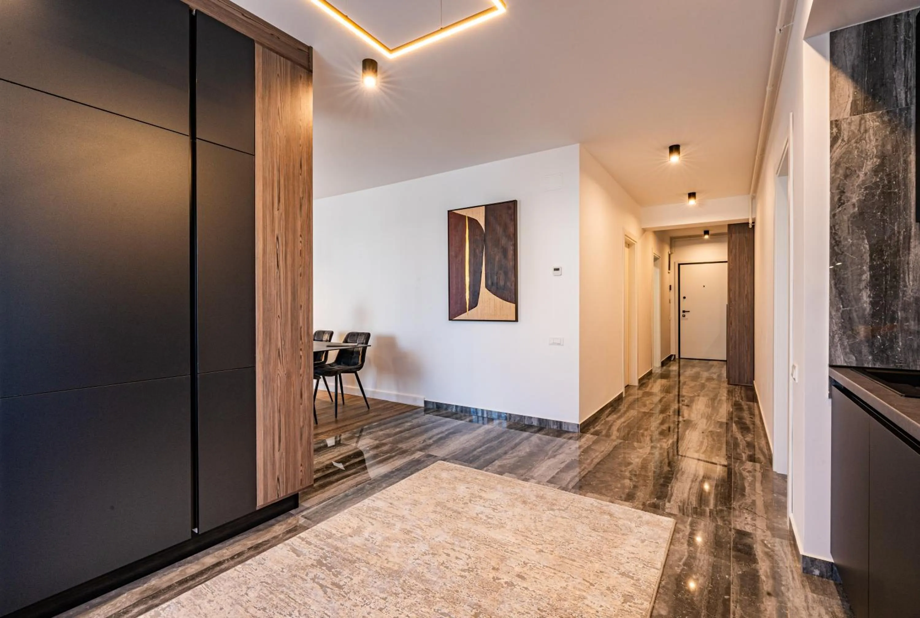 TV and multimedia in Cavar Aparthotel