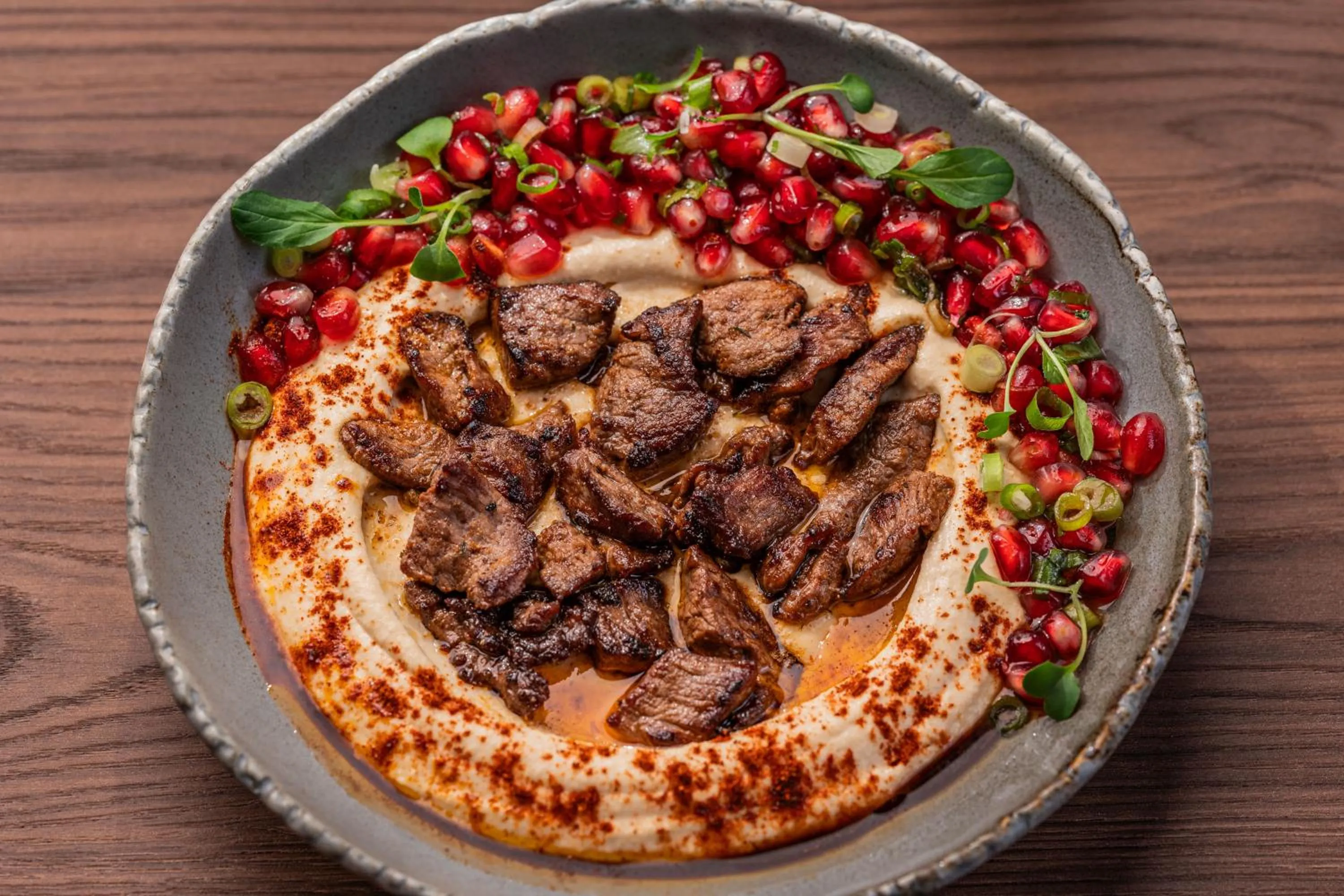 Food and drinks in Cavar Aparthotel