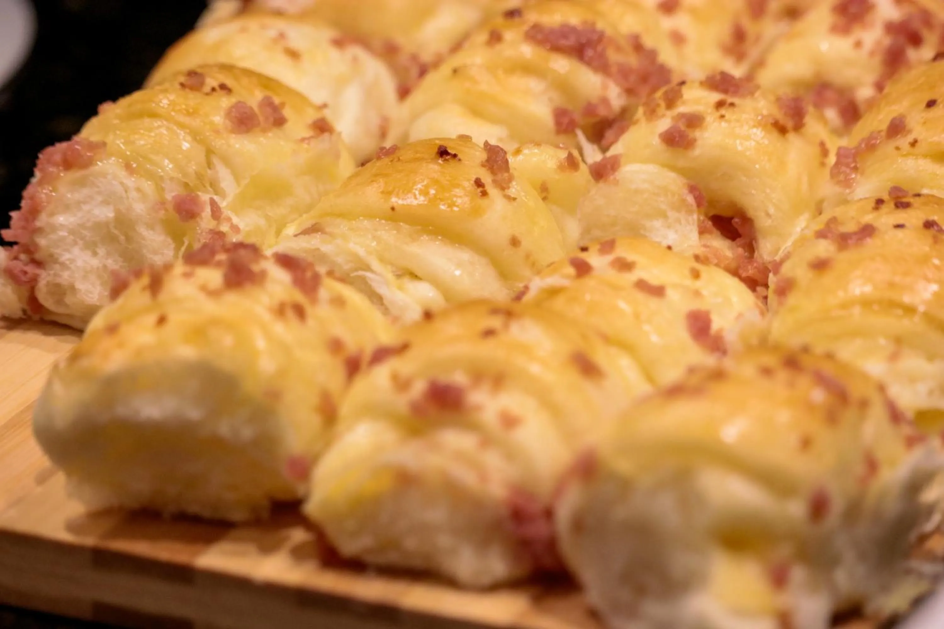 Breakfast in DOM Barra Hotel