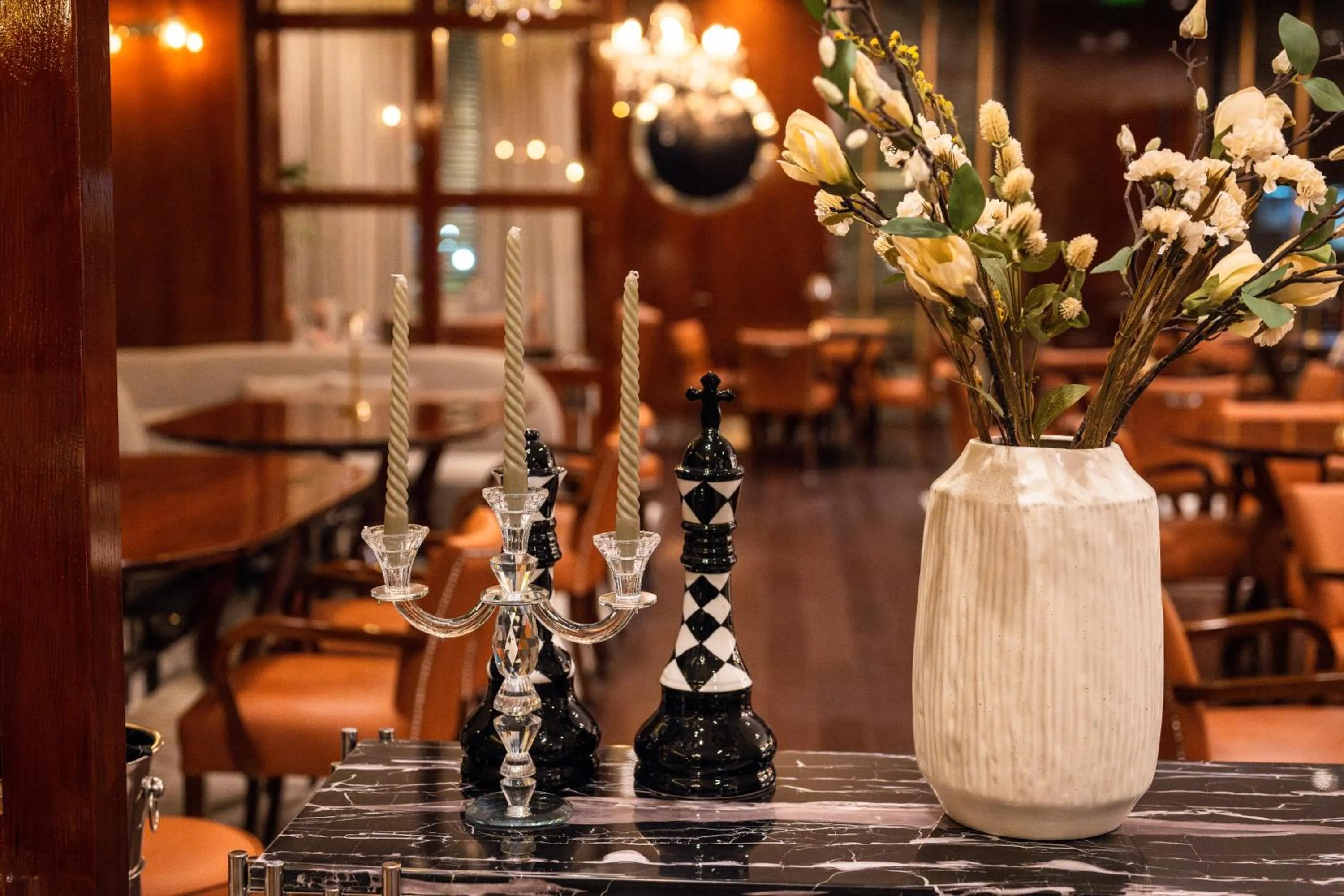 Lounge or bar in Hotel Royal Plovdiv