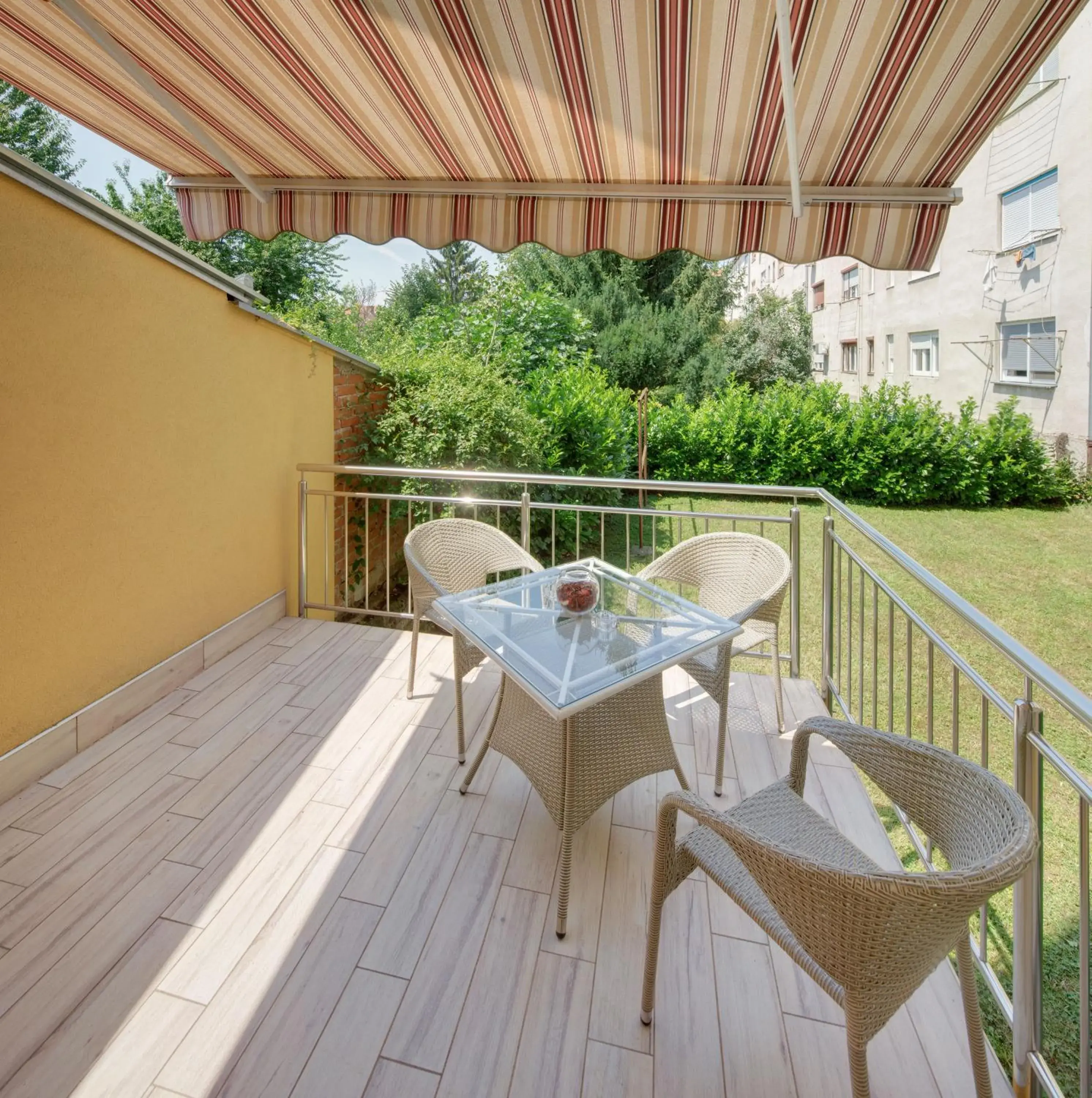 Apartment - Ground Floor in Apartment Osijek-Tvrda Apartment - Ground Floor in Apartment Osijek-Tvrda