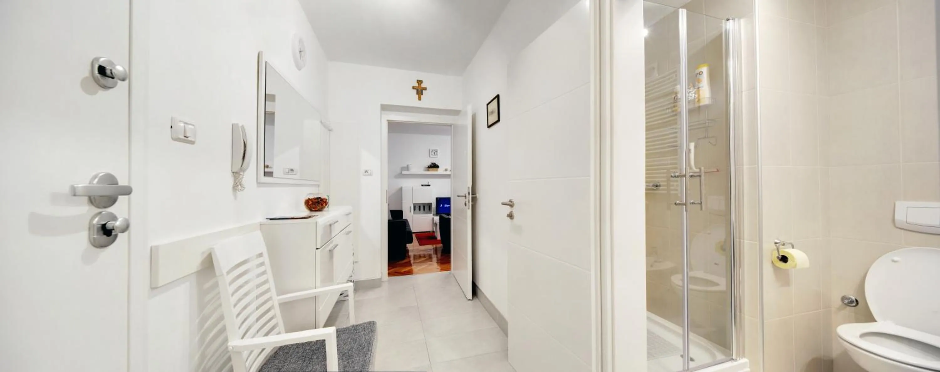 Apartment Osijek-Tvrda