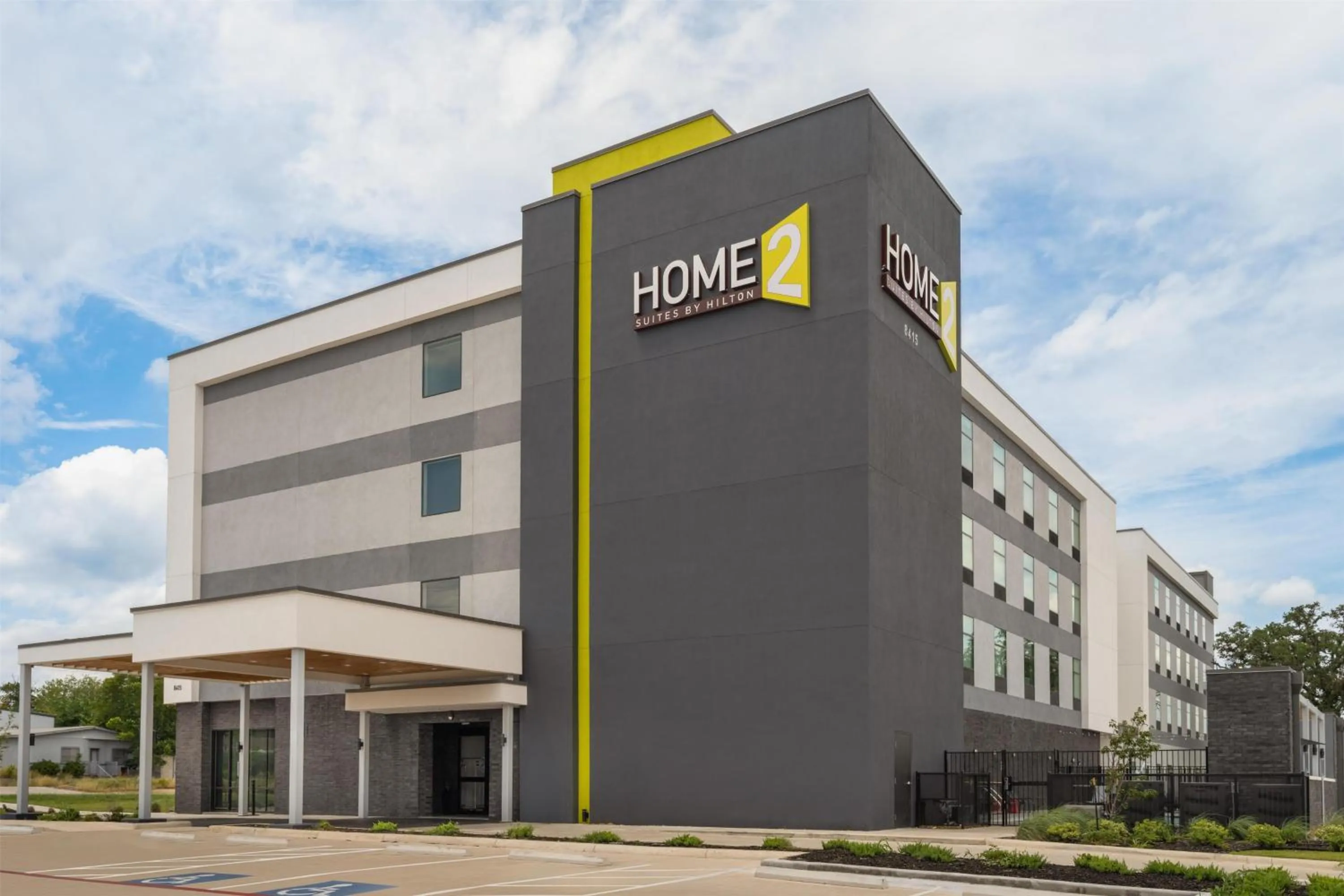 Home2 Suites By Hilton Austin South