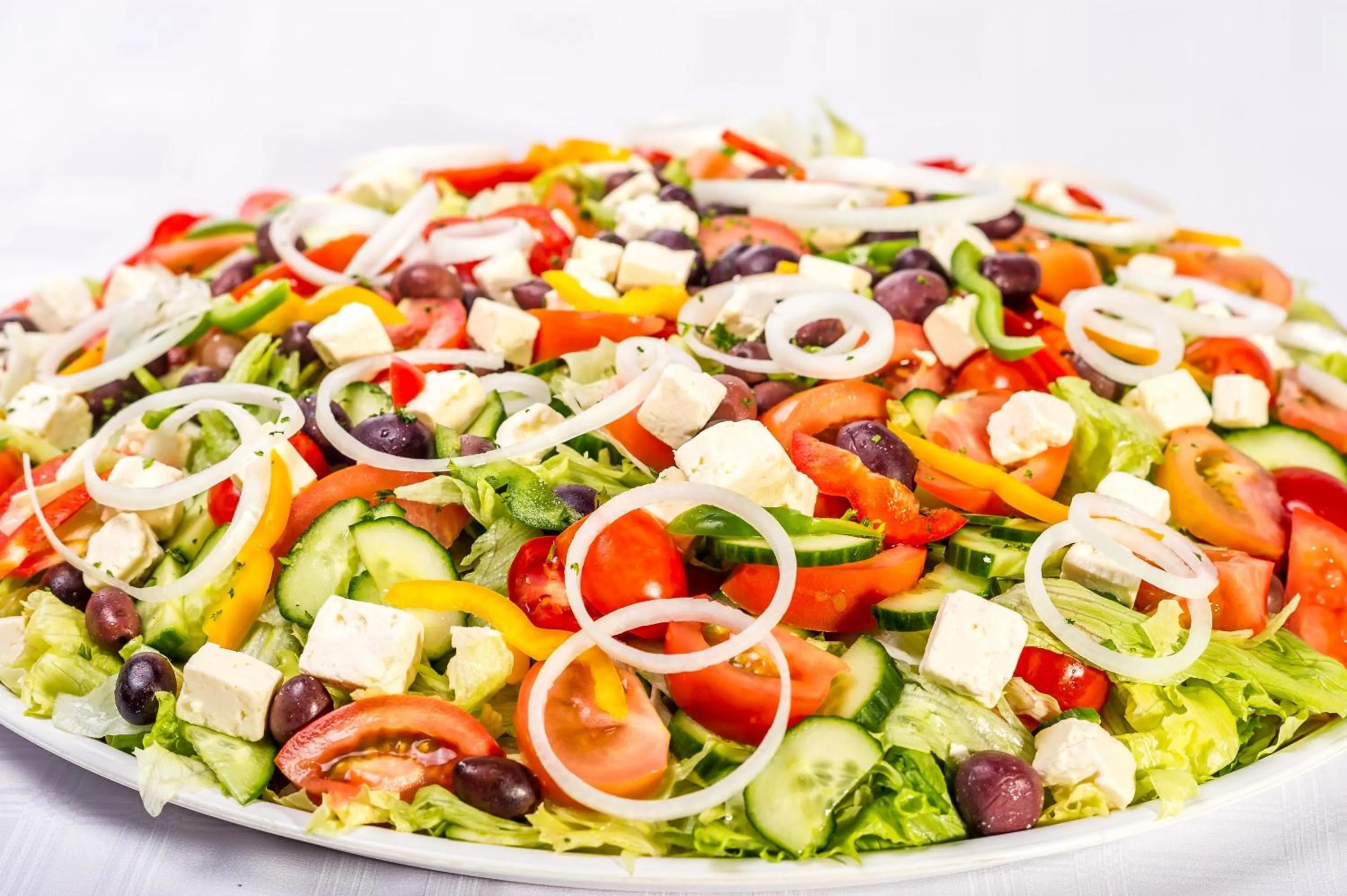 Food close-up in Bolivia Lodge