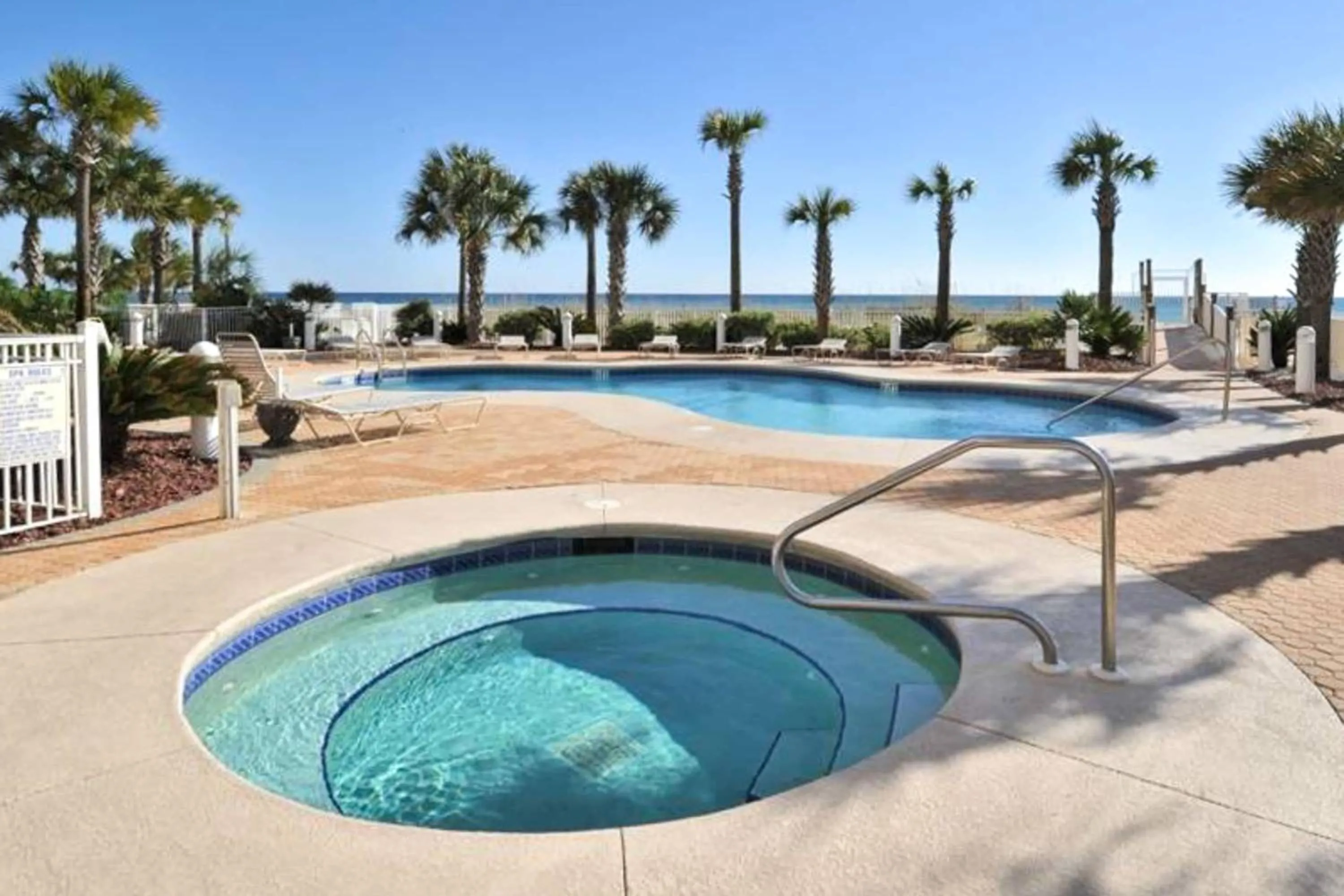 Destin Towers 32
