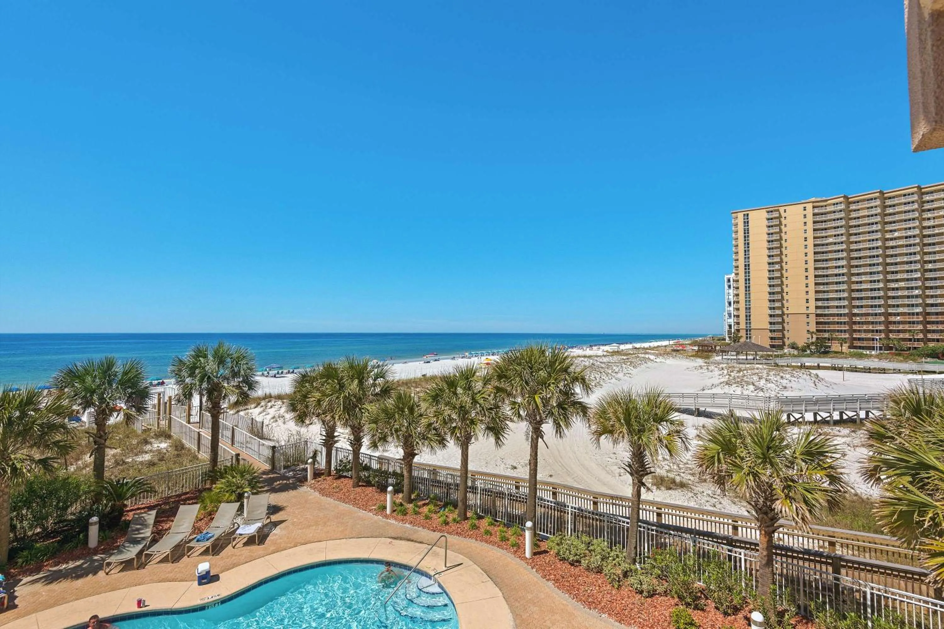 Destin Towers 32