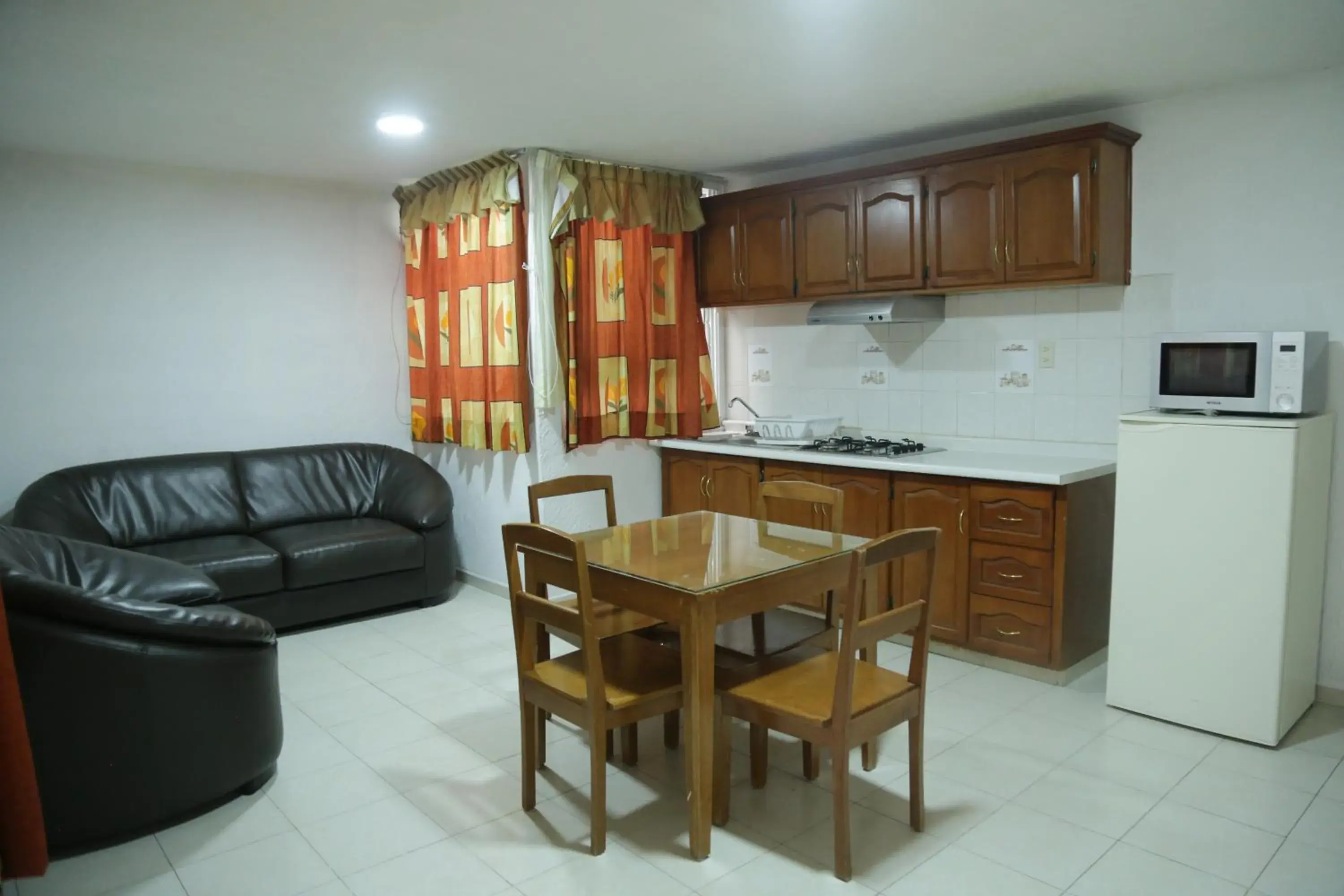 Suite in Suites Poliforum Inn Suite in Suites Poliforum Inn