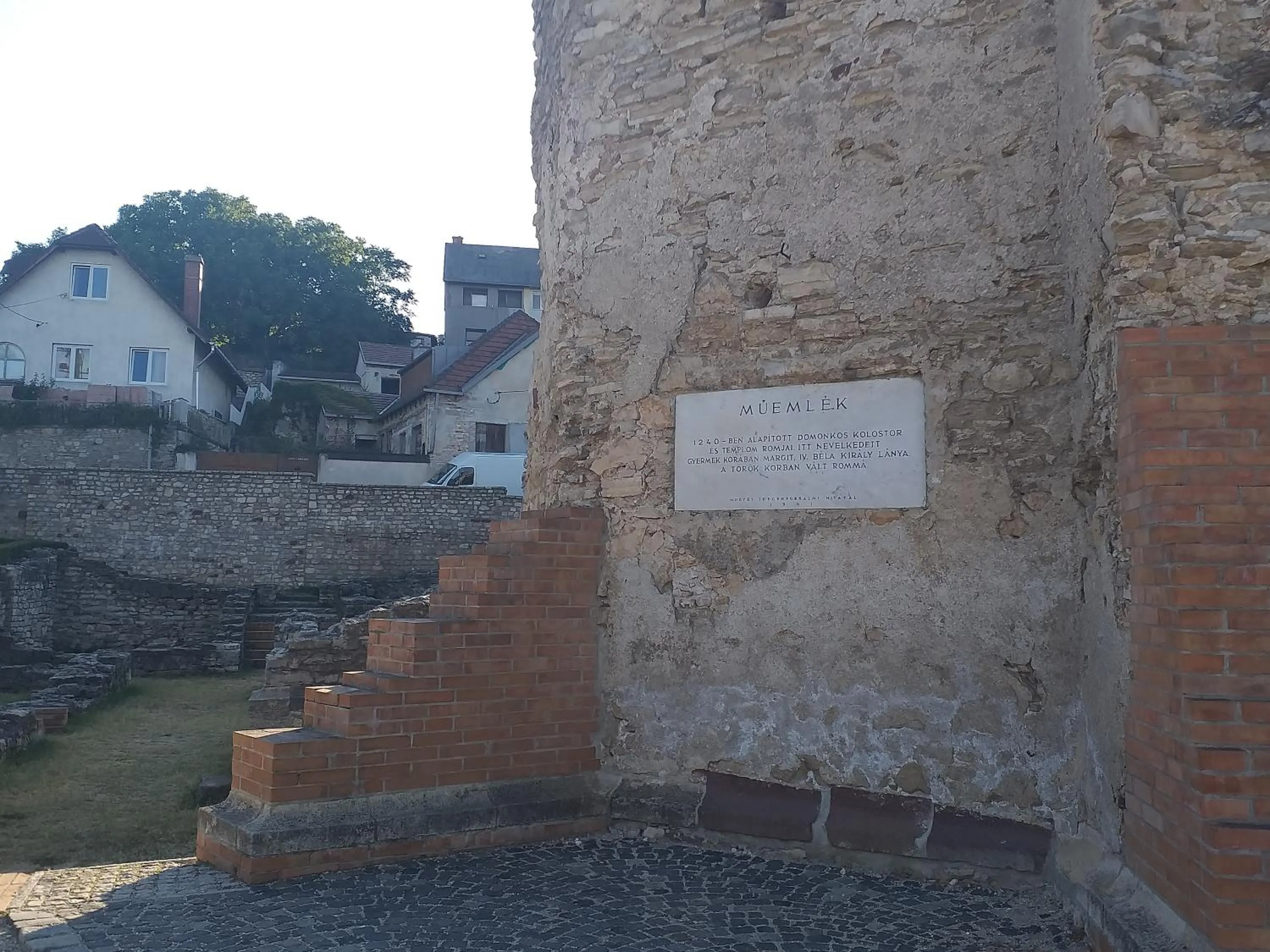 Nearby landmark in Galeria Villa