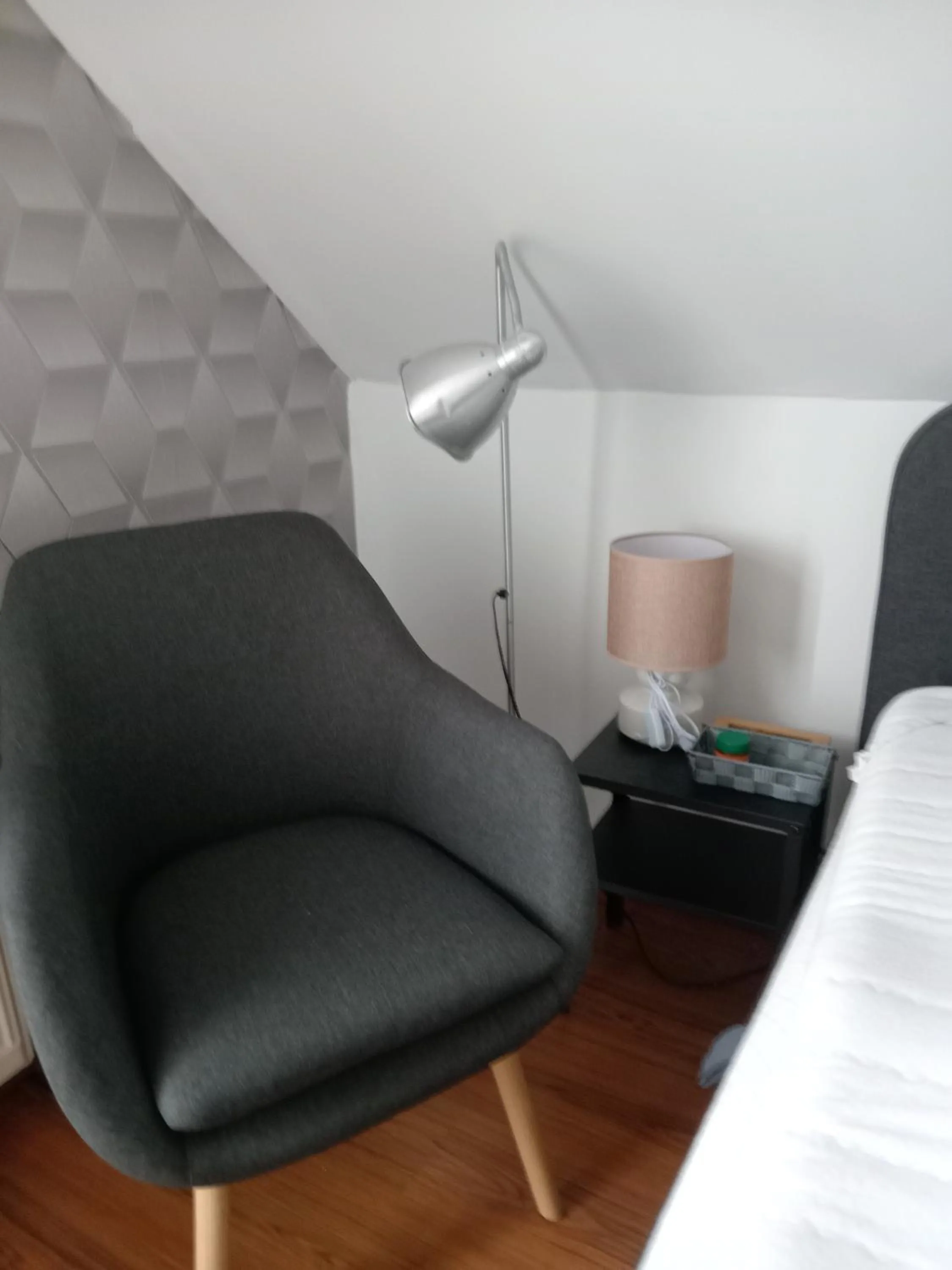 Bed in Galeria Villa