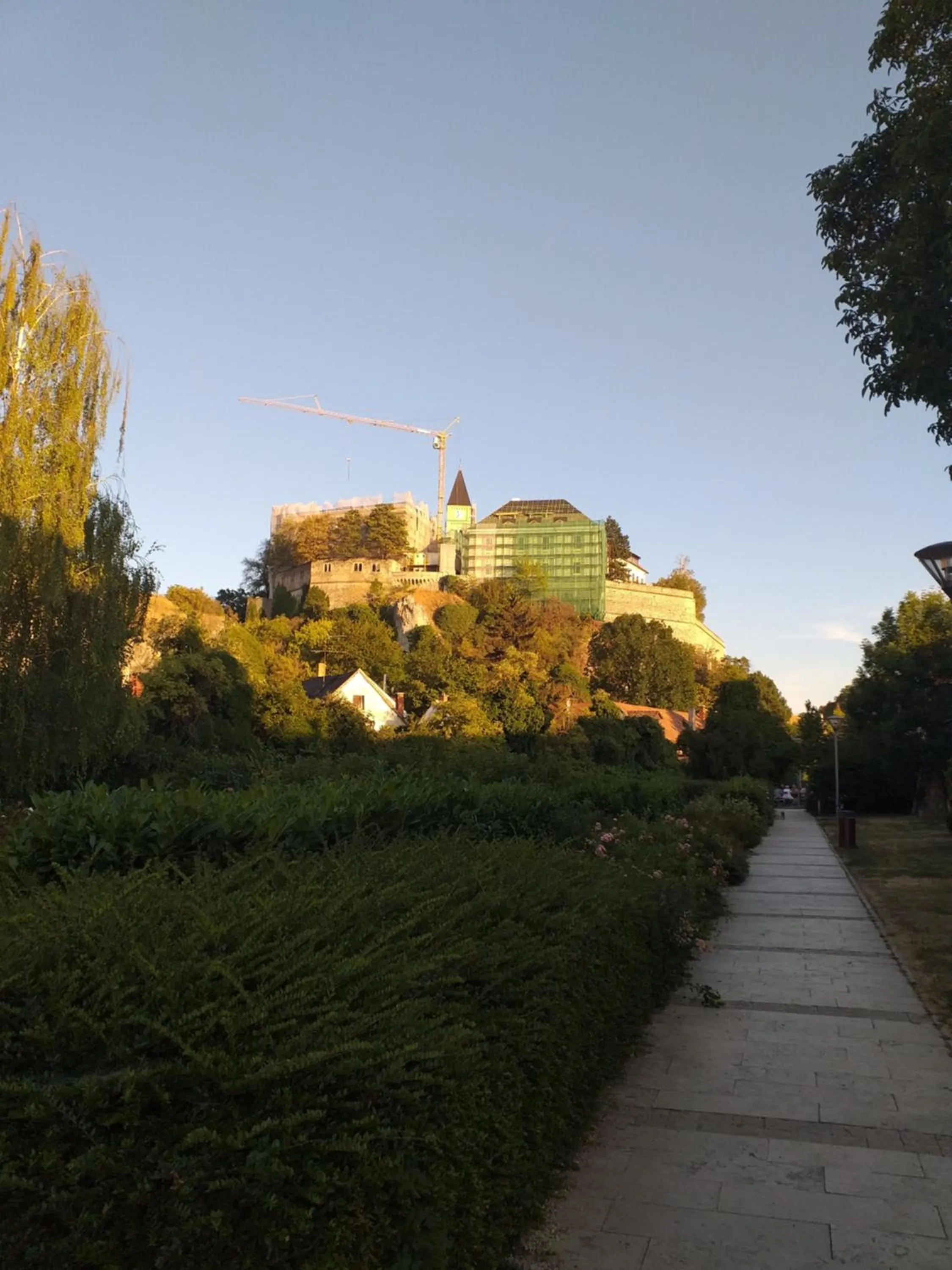 Galeria Villa