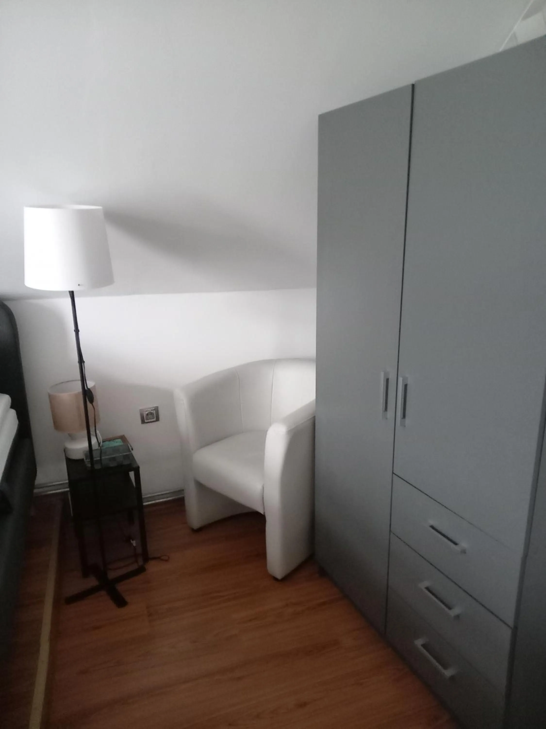 Bed in Galeria Villa