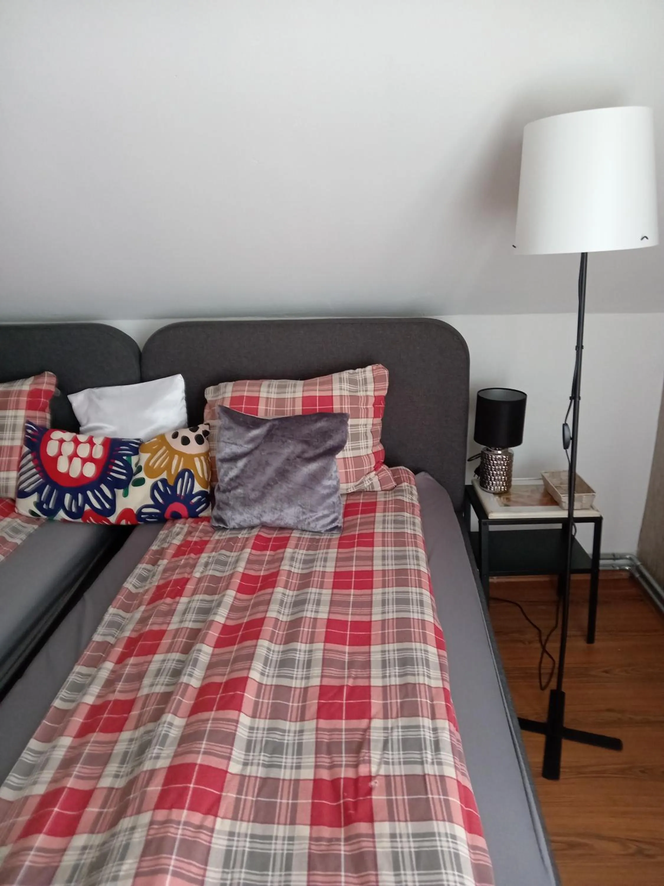 Bed in Galeria Villa