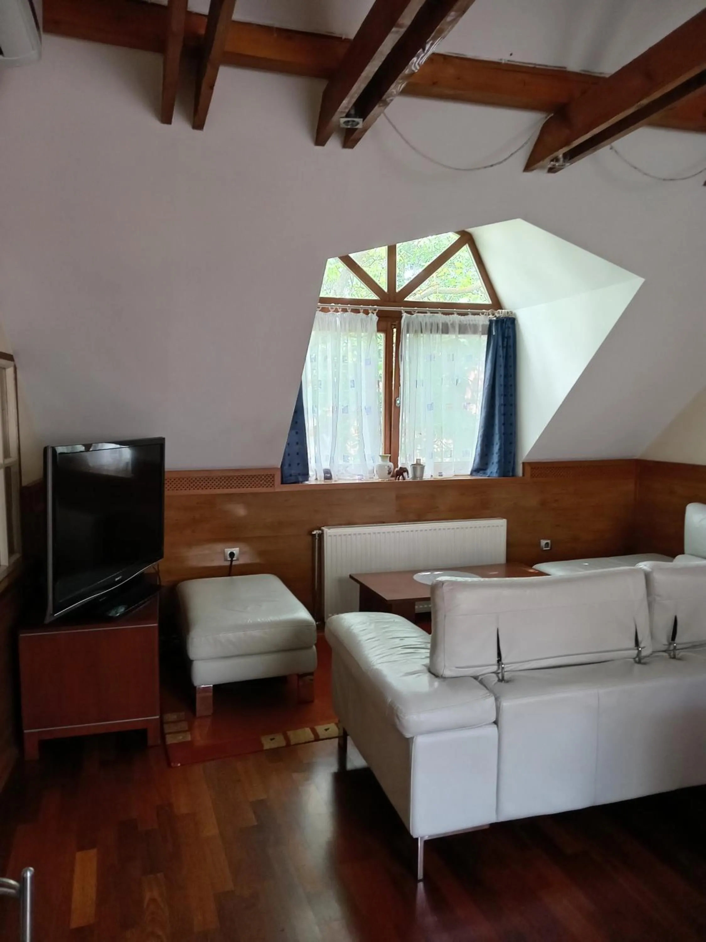 Bed in Galeria Villa