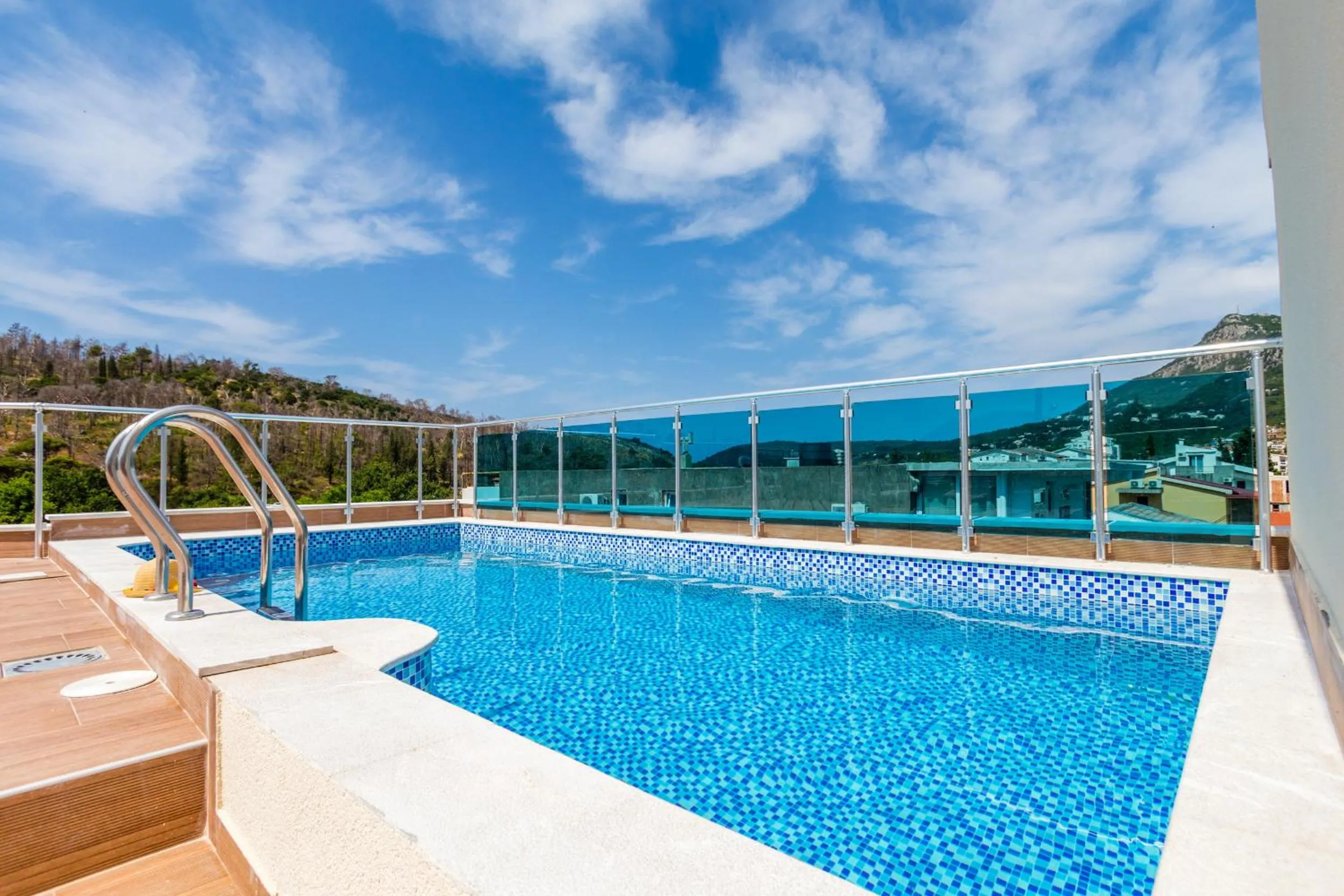 Villa Jadranka Sutomore