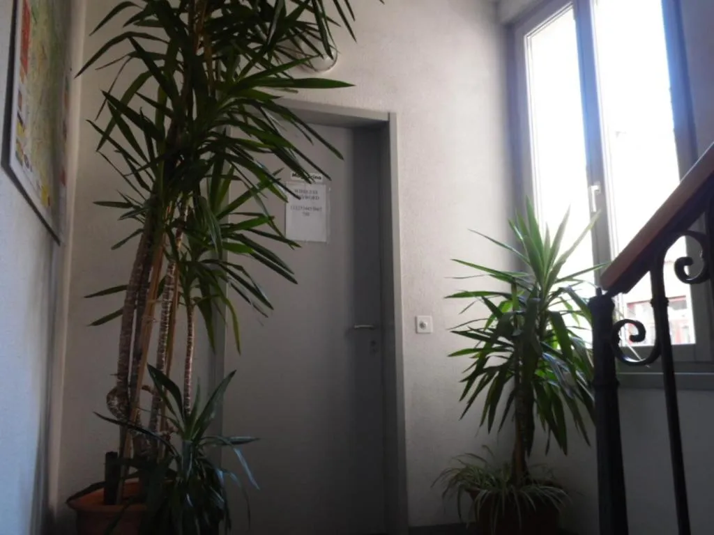 Other in Garni Bar Sport