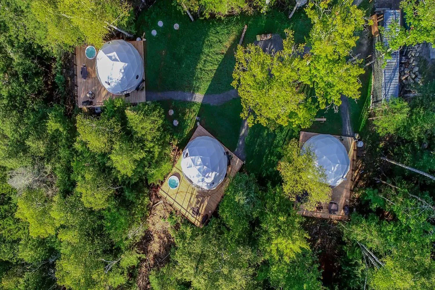 Bel Air Tremblant Hotel & Residences