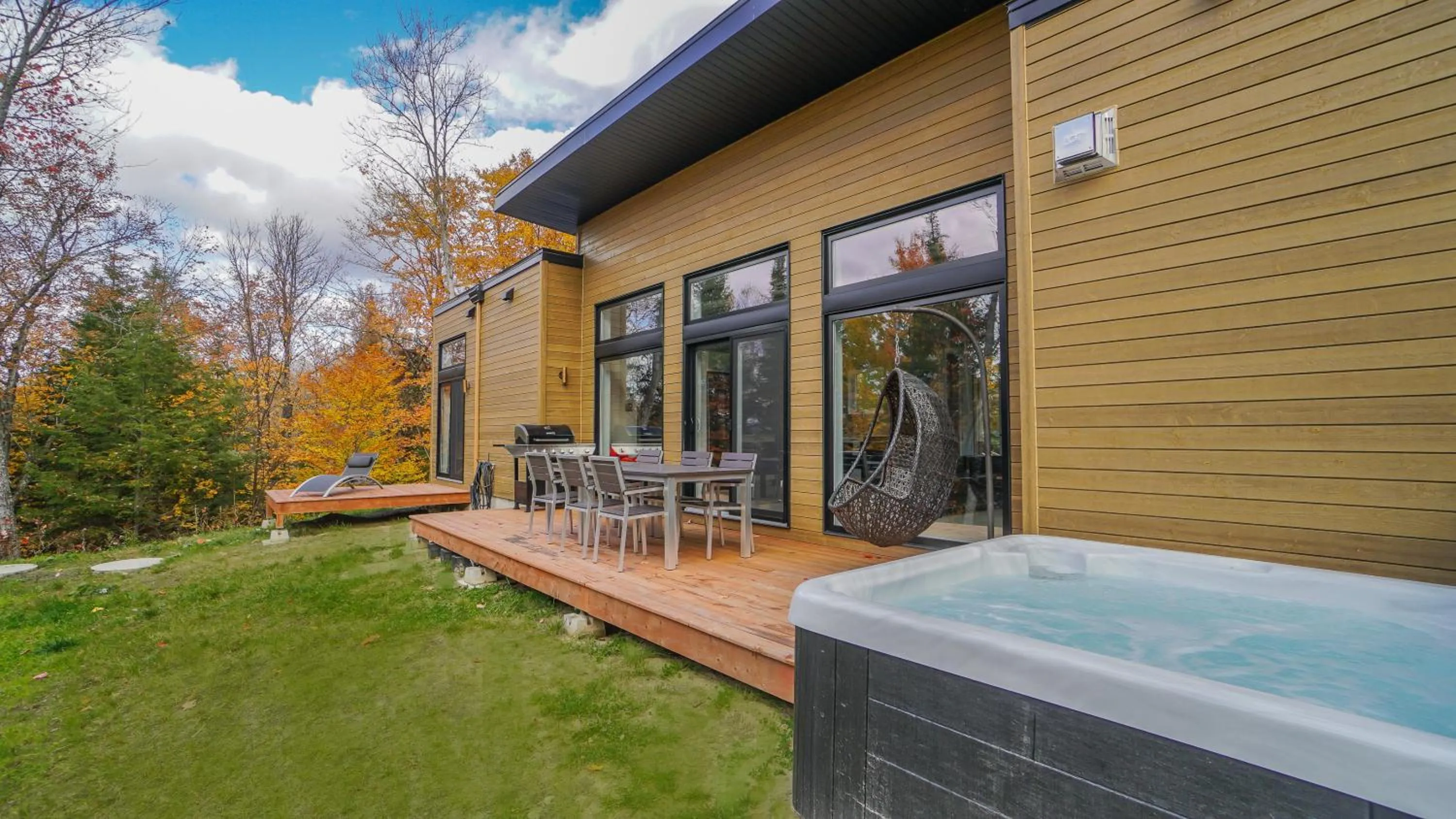 Bel Air Tremblant Hotel & Residences