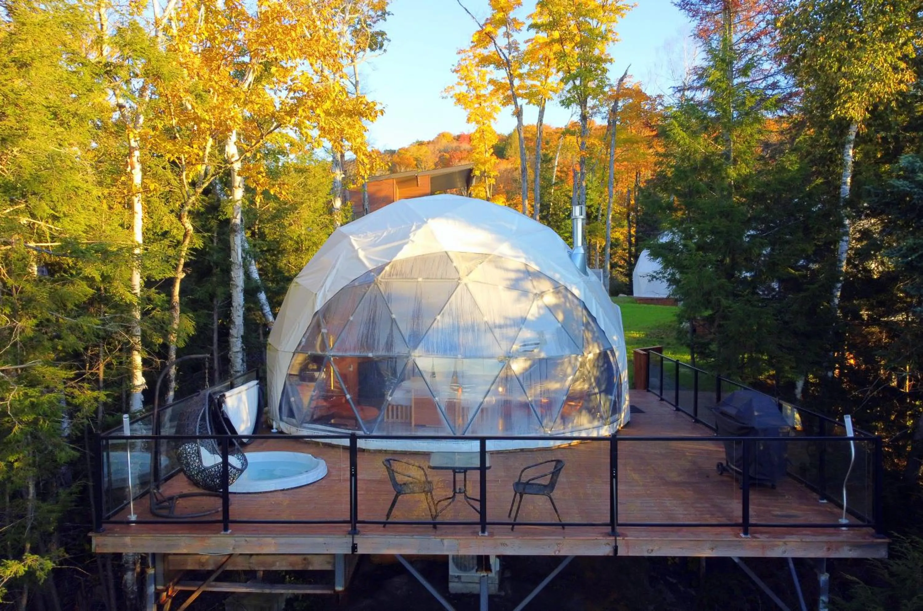 Bel Air Tremblant Hotel & Residences