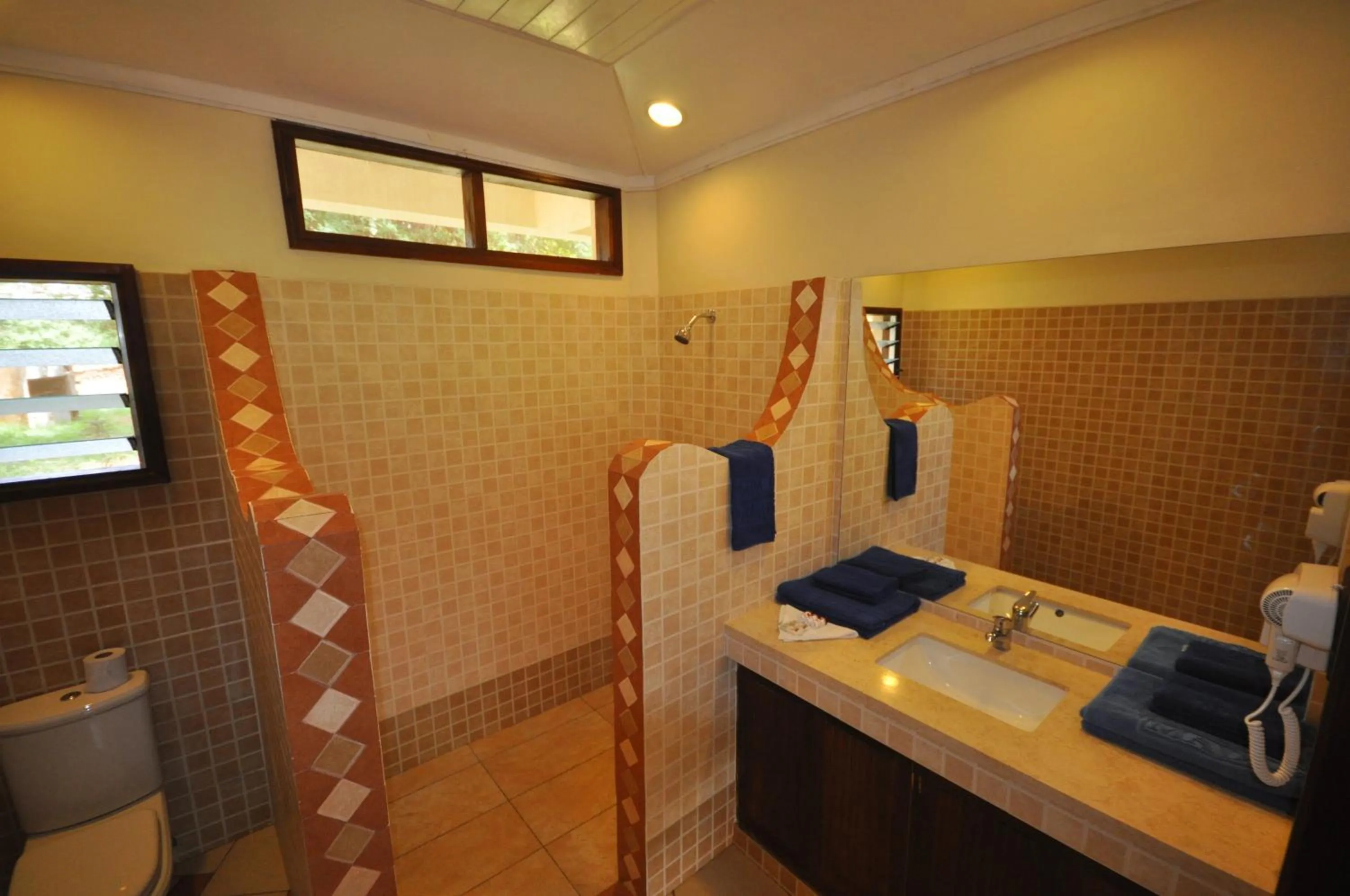 Hot Tub in Hunters Lodge