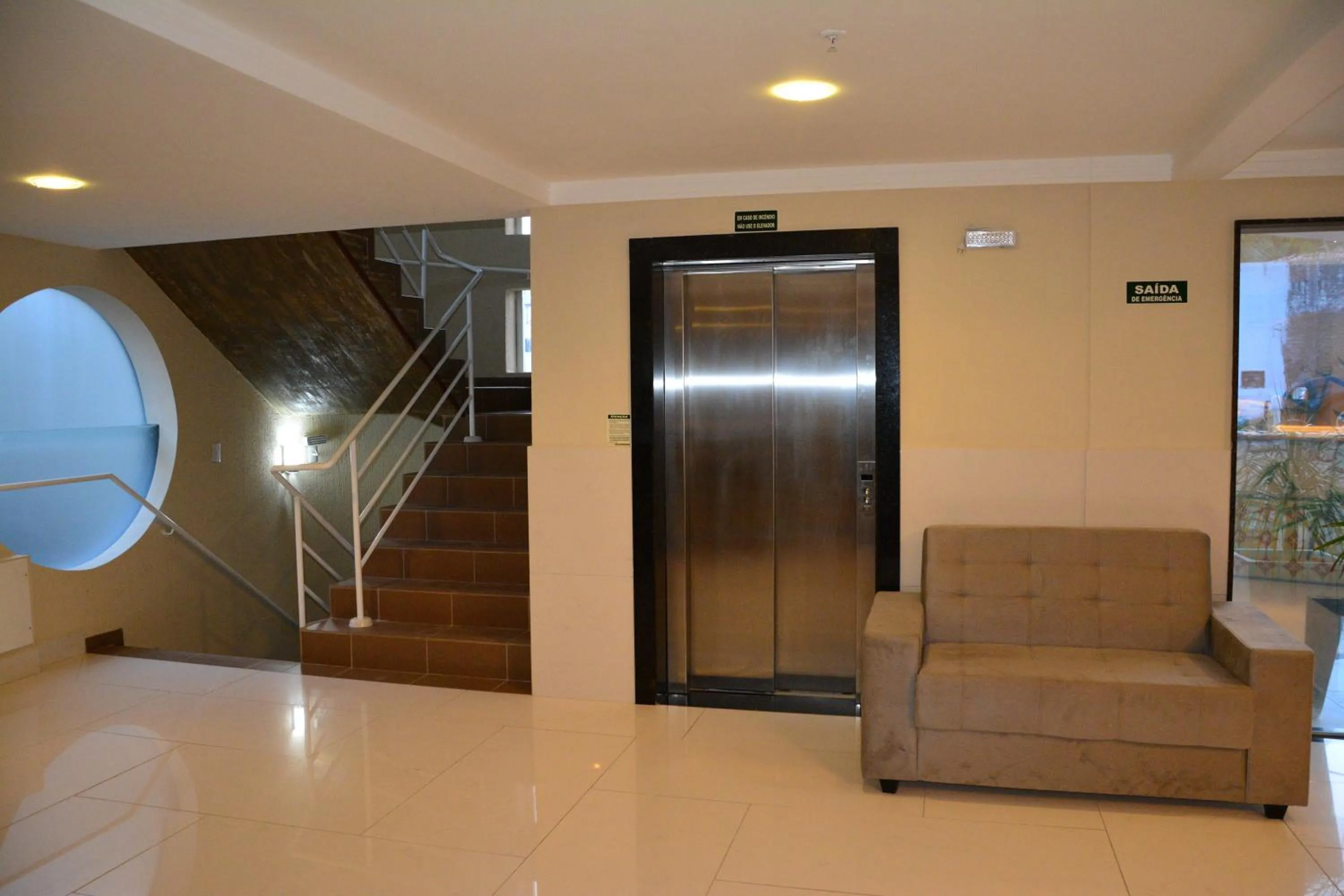 Other in Happy Hotel Ponta Negra