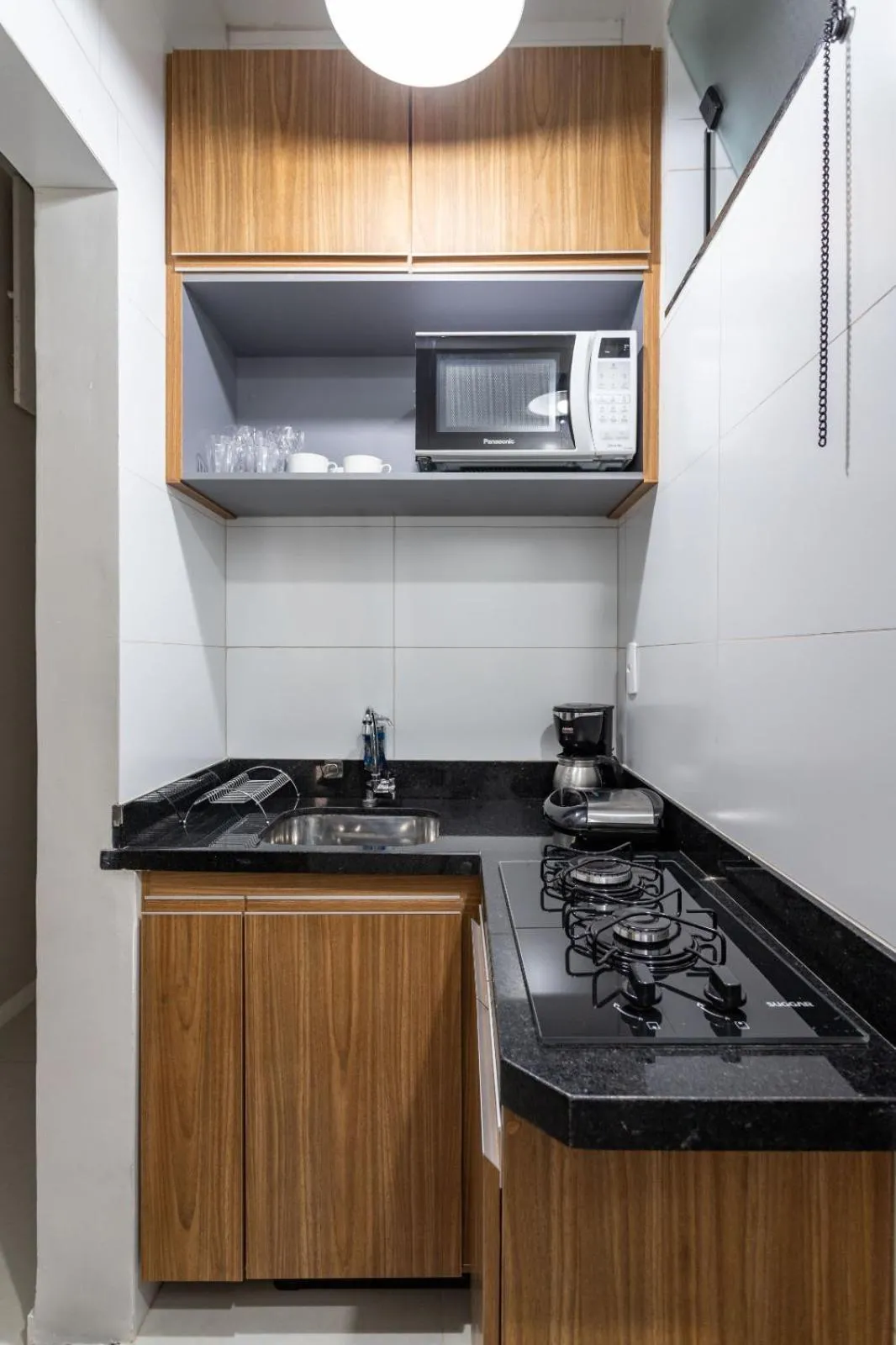 Apartment 2 in SUH Copacabana 73 Modern Beach