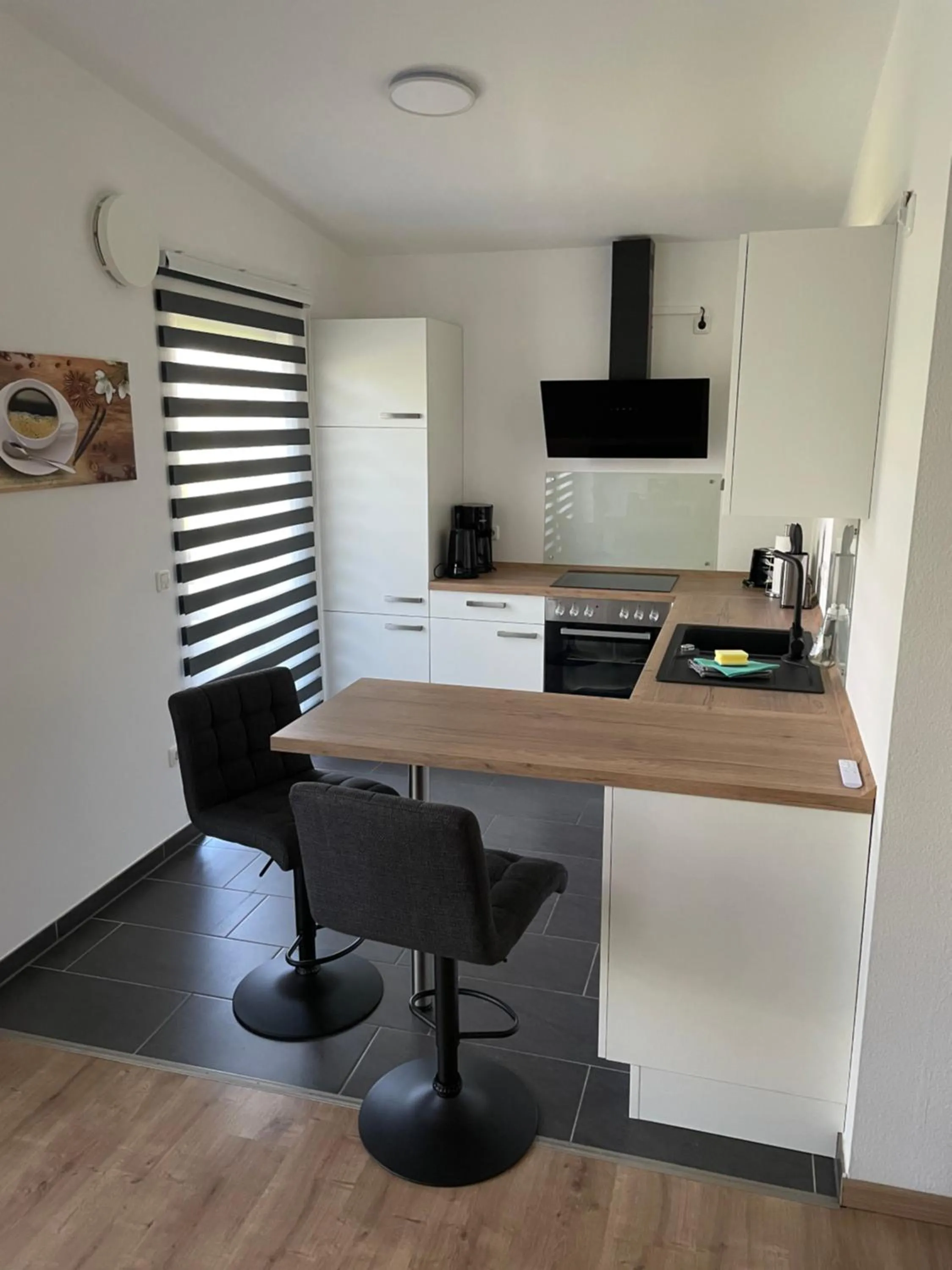 Ferienwohnung Meiwes