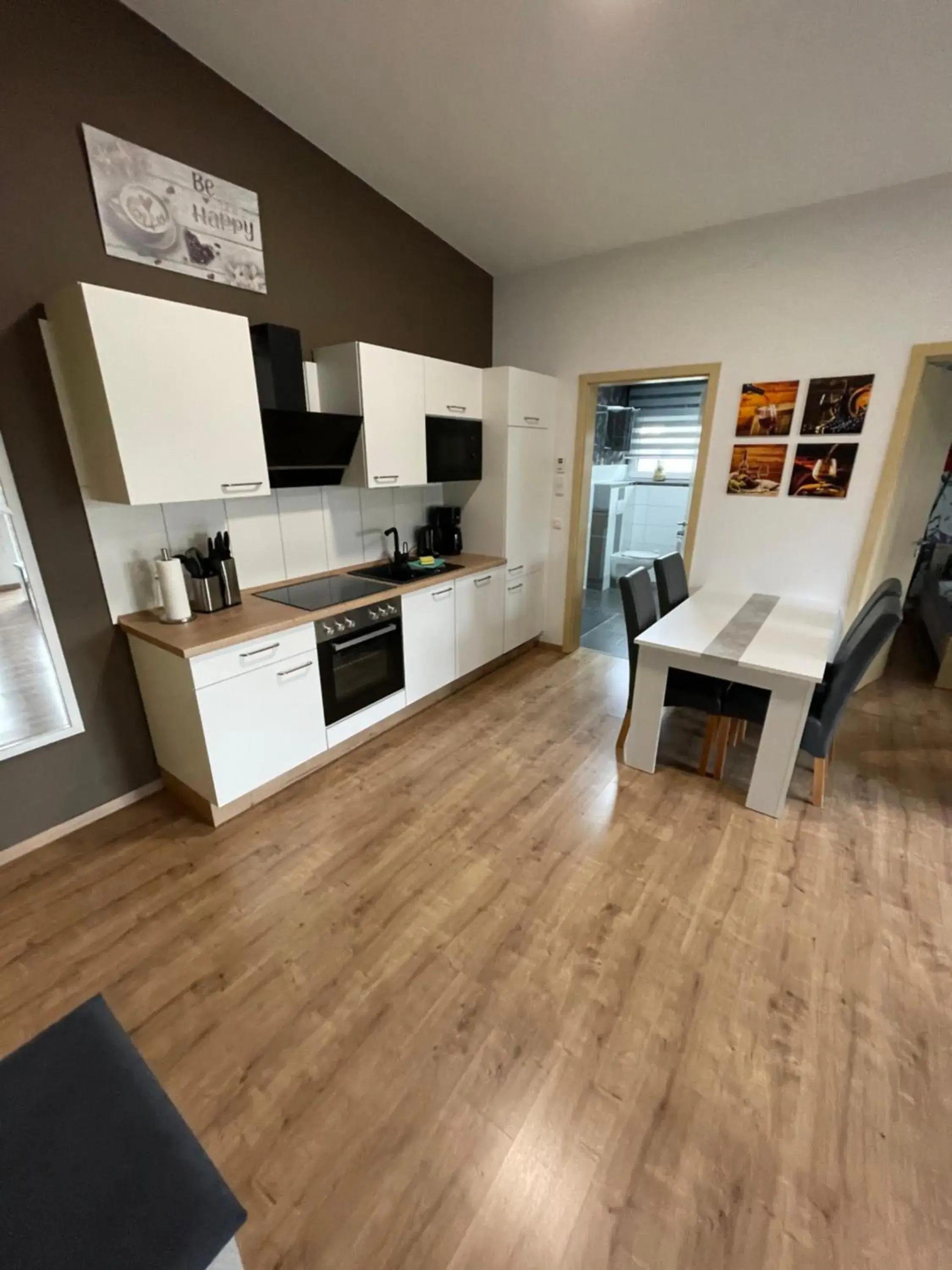 Ferienwohnung Meiwes Ferienwohnung Meiwes