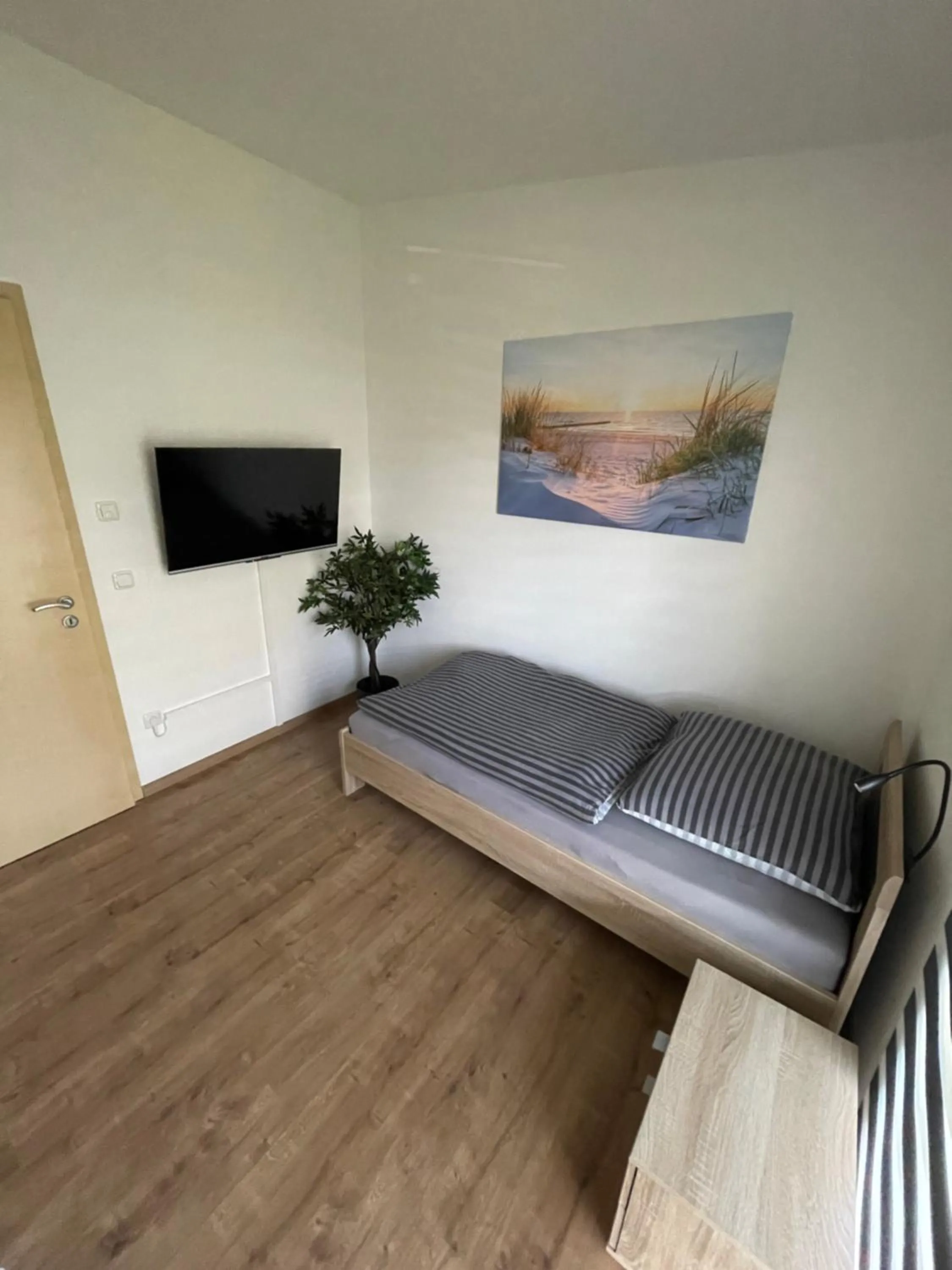 Ferienwohnung Meiwes