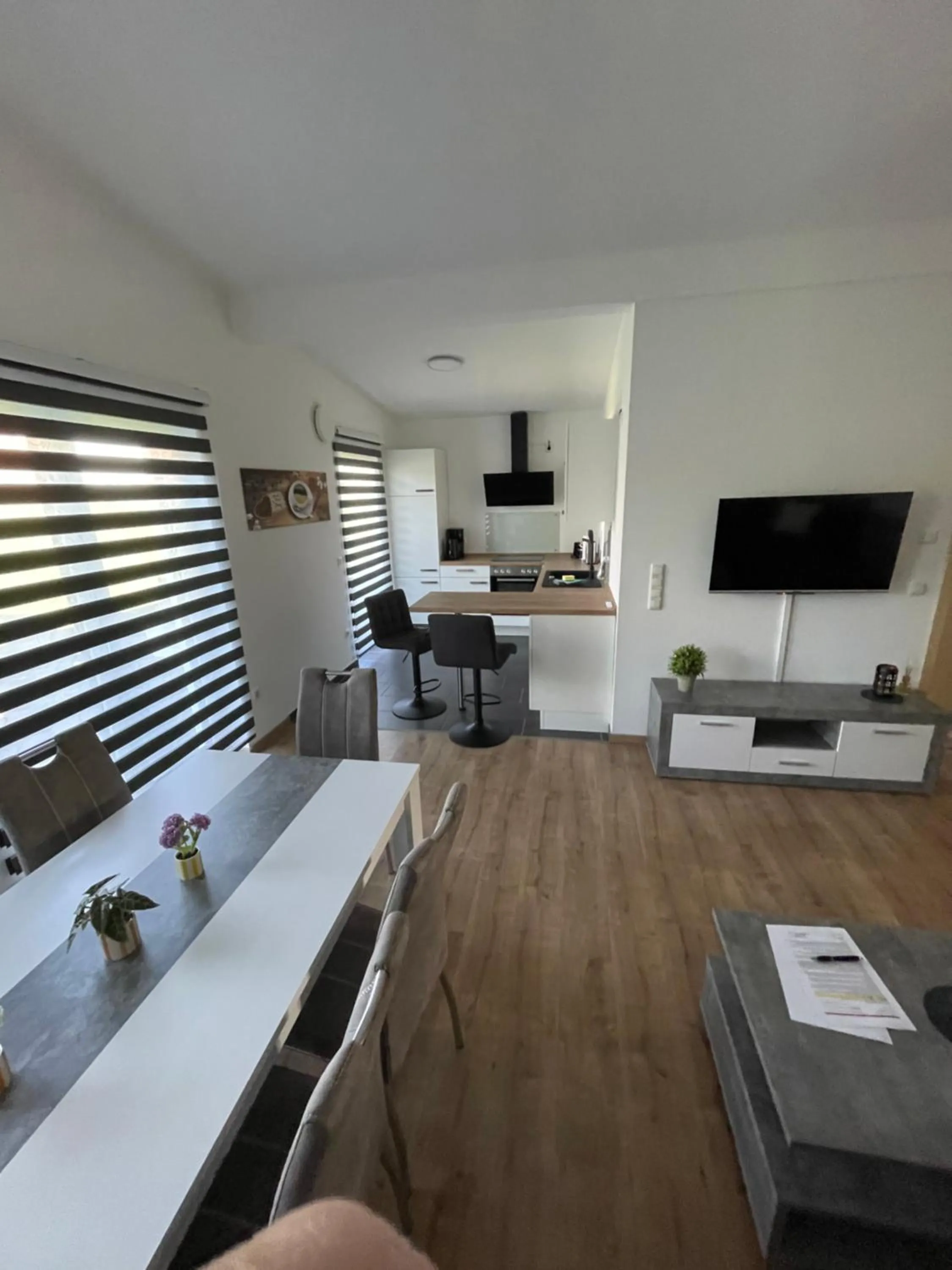 Ferienwohnung Meiwes