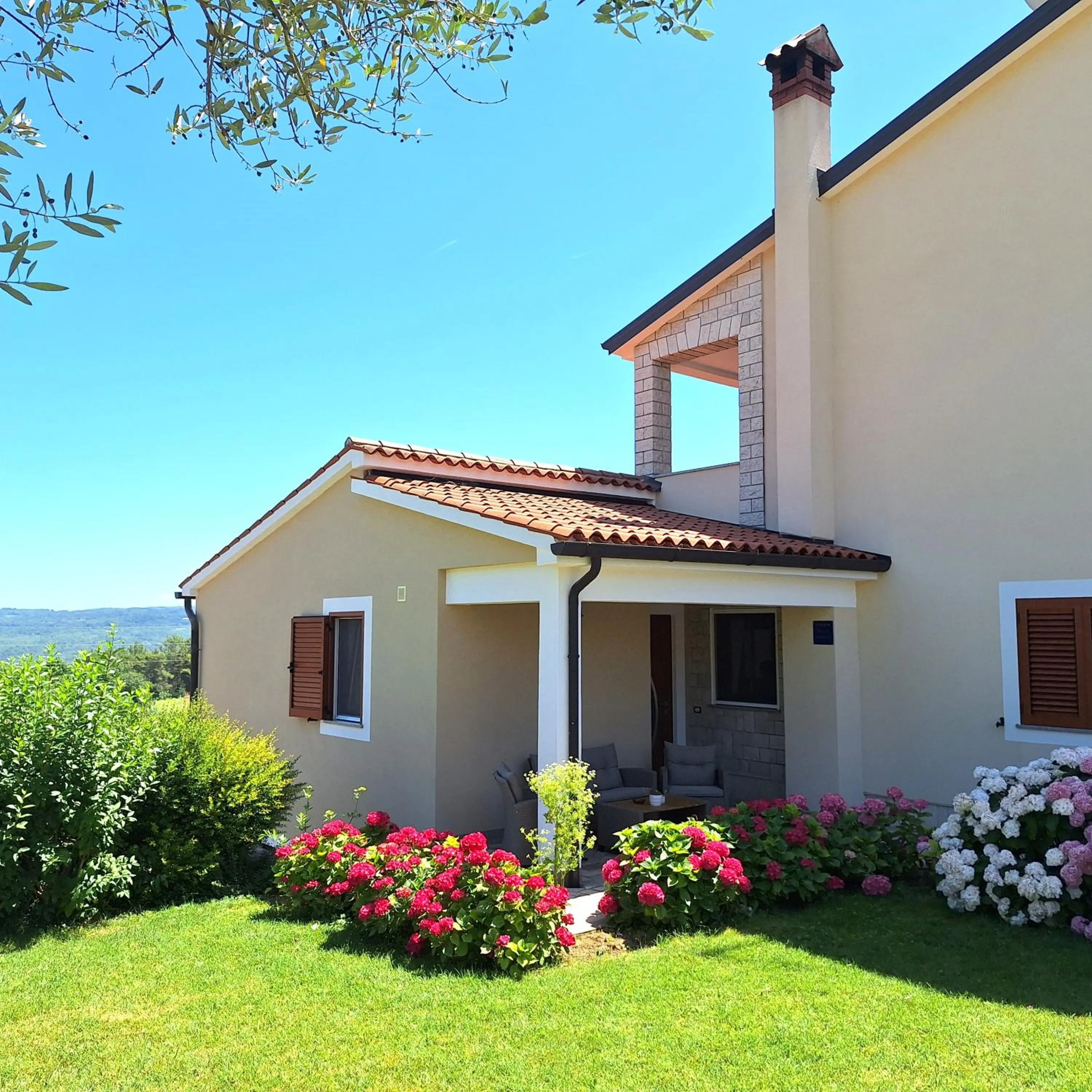 Apartment Mita