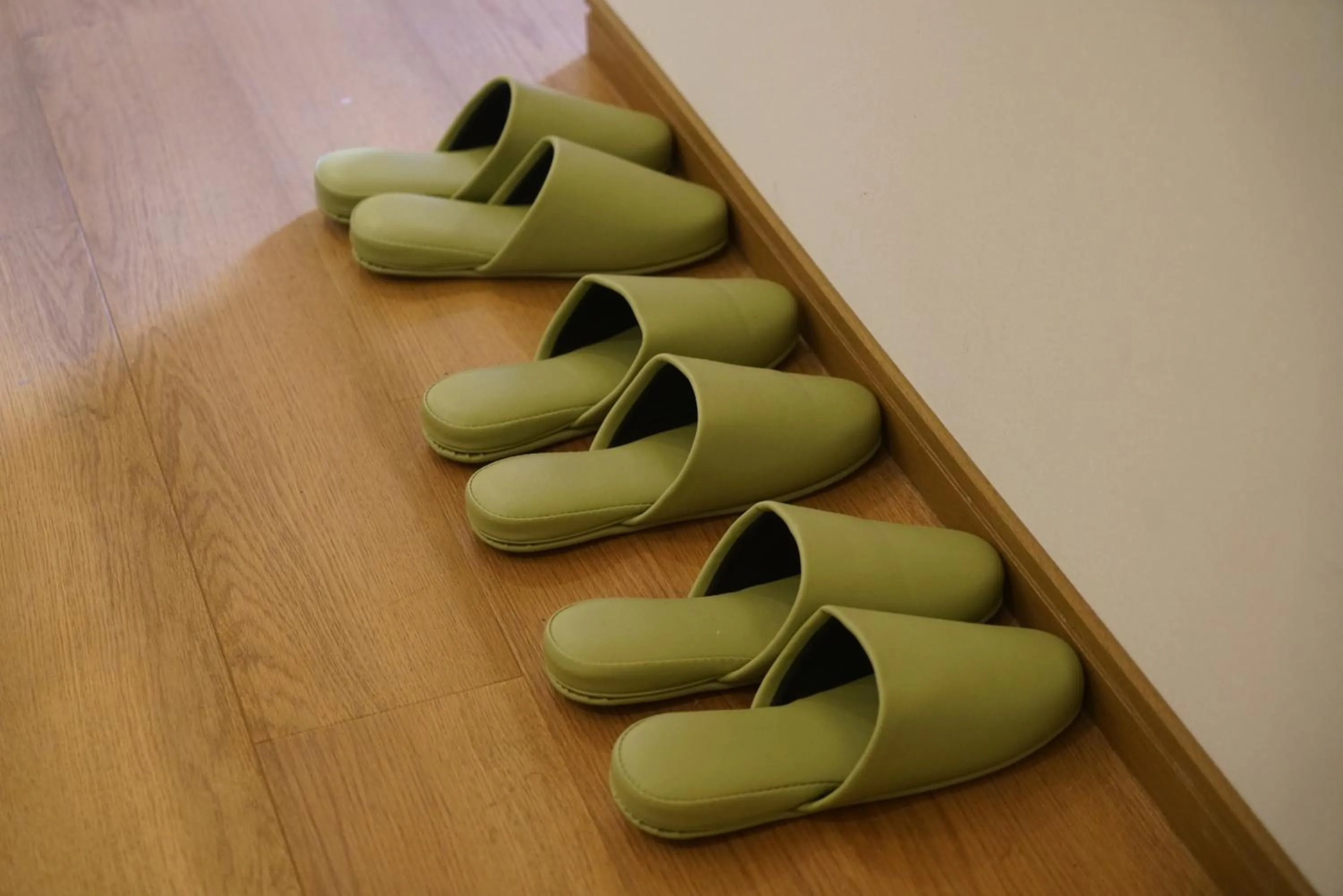 Softlight Inn Asakusa Tokyo