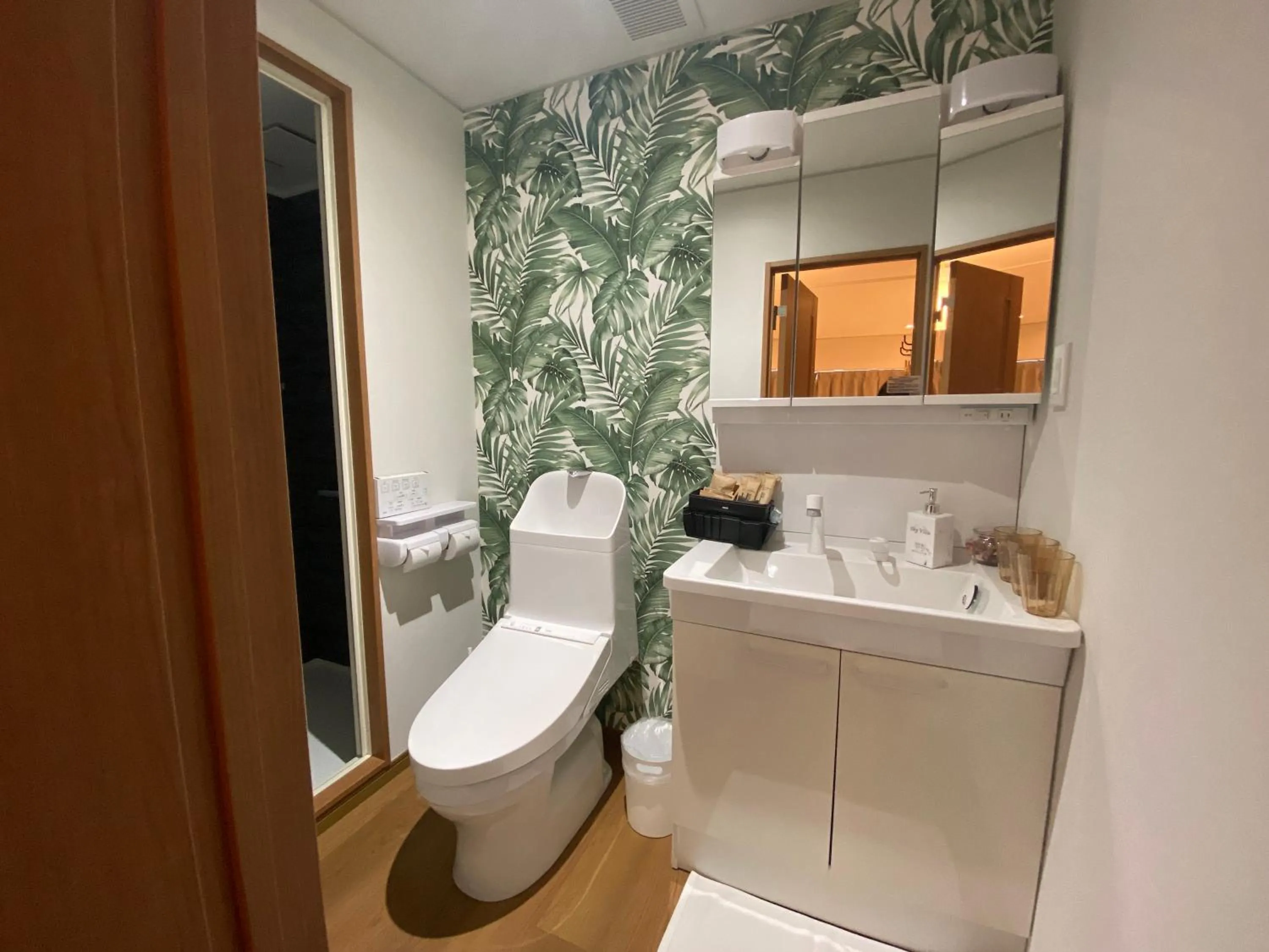 Softlight Inn Asakusa Tokyo