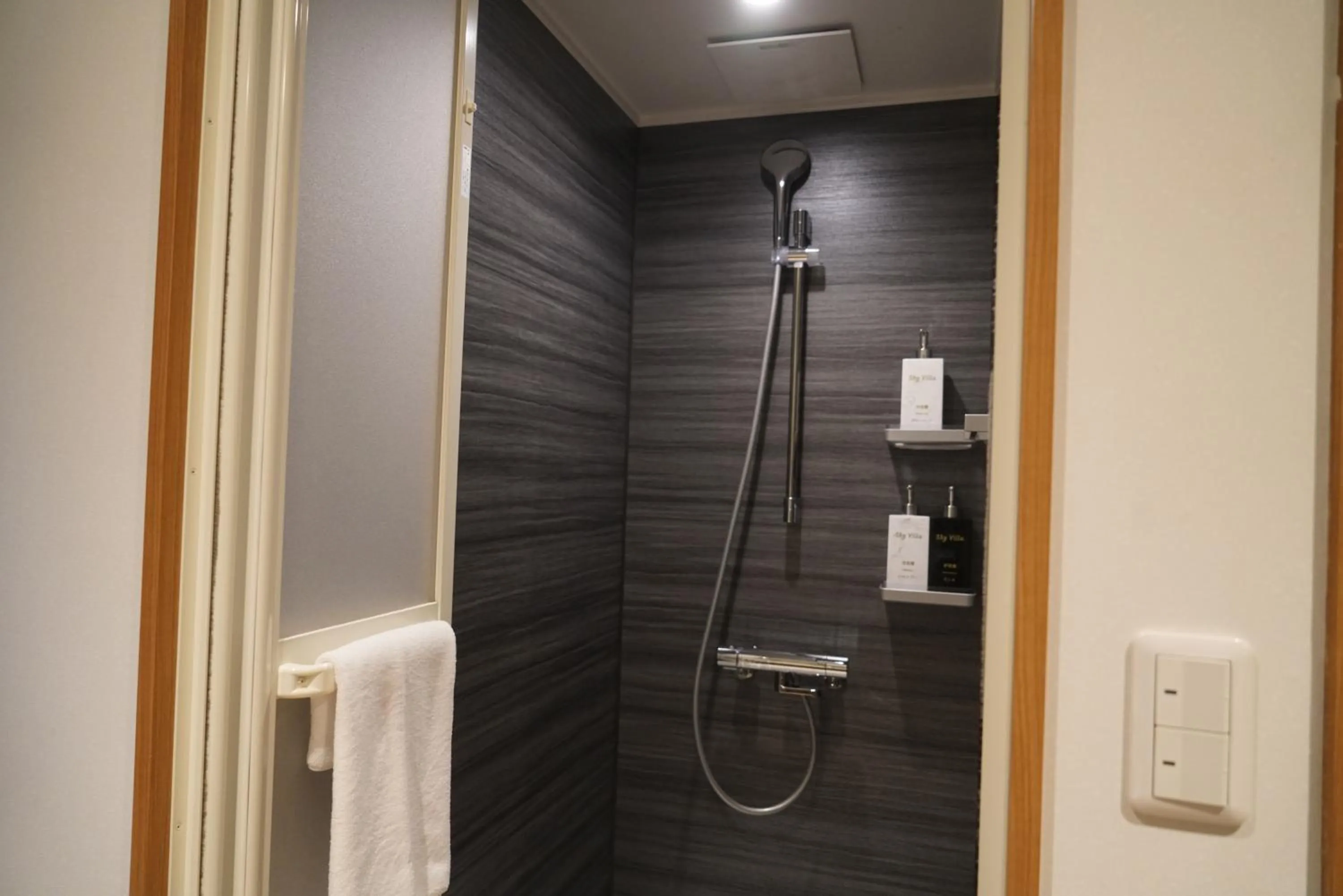 Softlight Inn Asakusa Tokyo