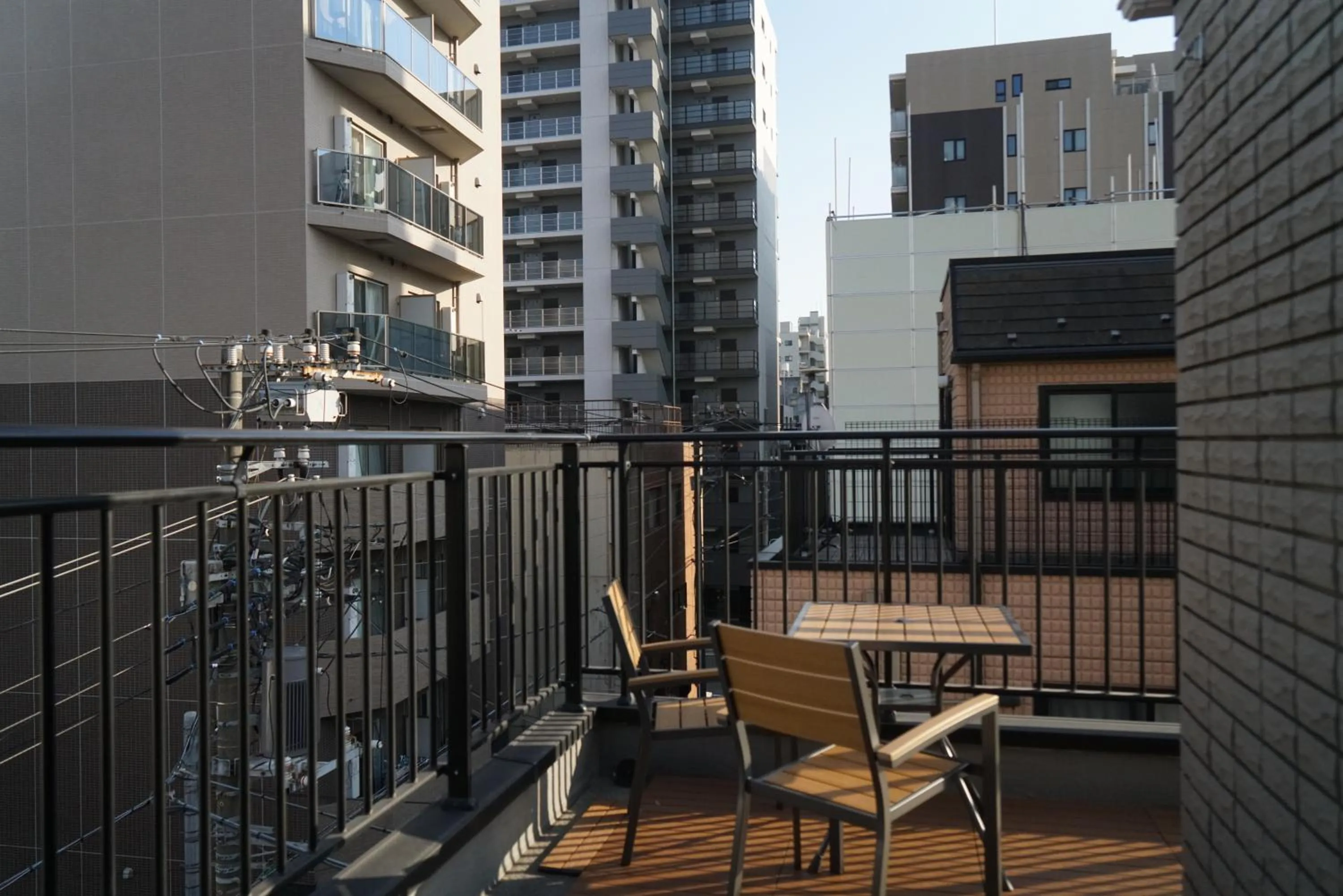 Softlight Inn Asakusa Tokyo