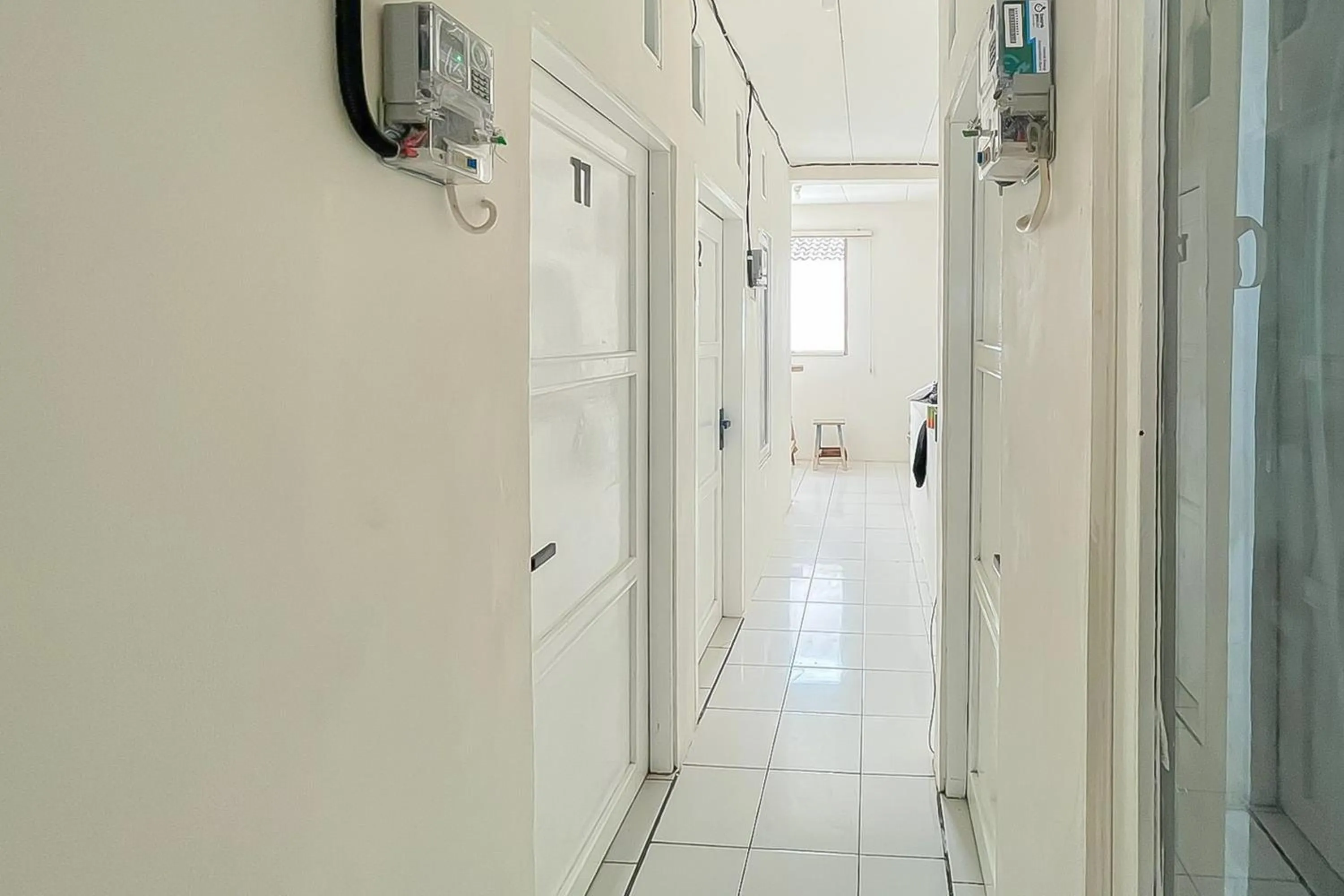 Property building in Urbanview Grey CSB Mall Cirebon