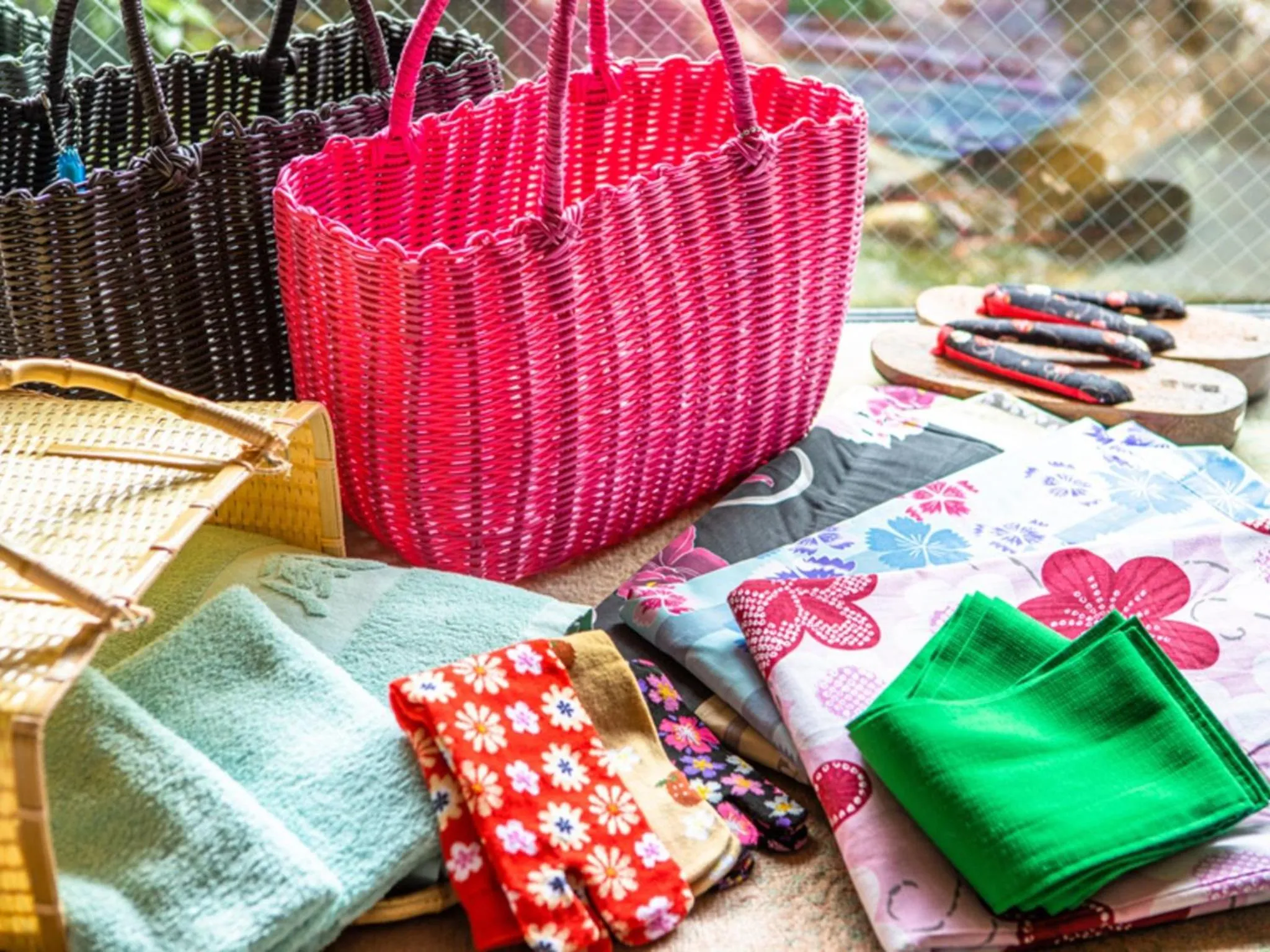 Other in Kinosakinoyado Ryokufukaku