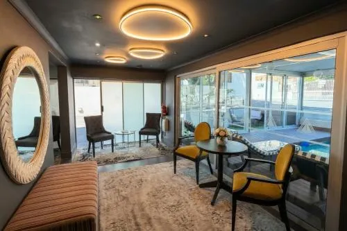 First Group Mount Sierra